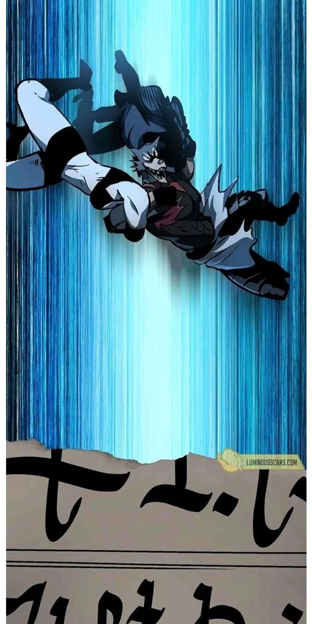 đọc truyện Anh Hùng Mạnh Nhất? Ta Không Làm Lâu Rồi! Chương 190 ảnh 14 tại Thiên Thai Truyện