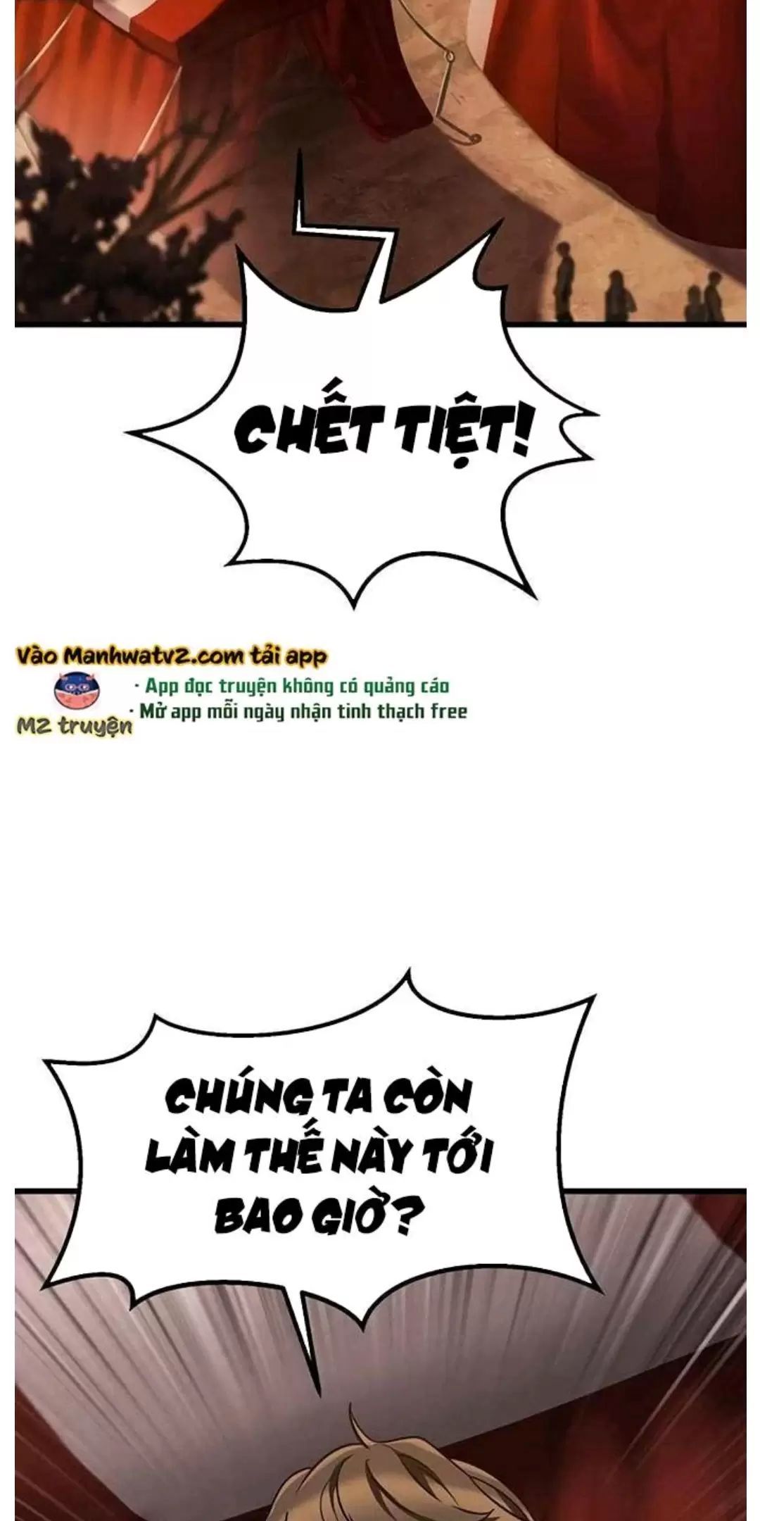 đọc truyện Anh Hùng Mạnh Nhất? Ta Không Làm Lâu Rồi! Chương 190 ảnh 20 tại Thiên Thai Truyện