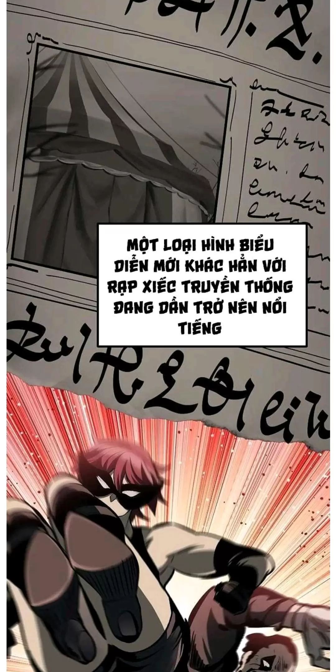 đọc truyện Anh Hùng Mạnh Nhất? Ta Không Làm Lâu Rồi! Chương 190 ảnh 4 tại Thiên Thai Truyện