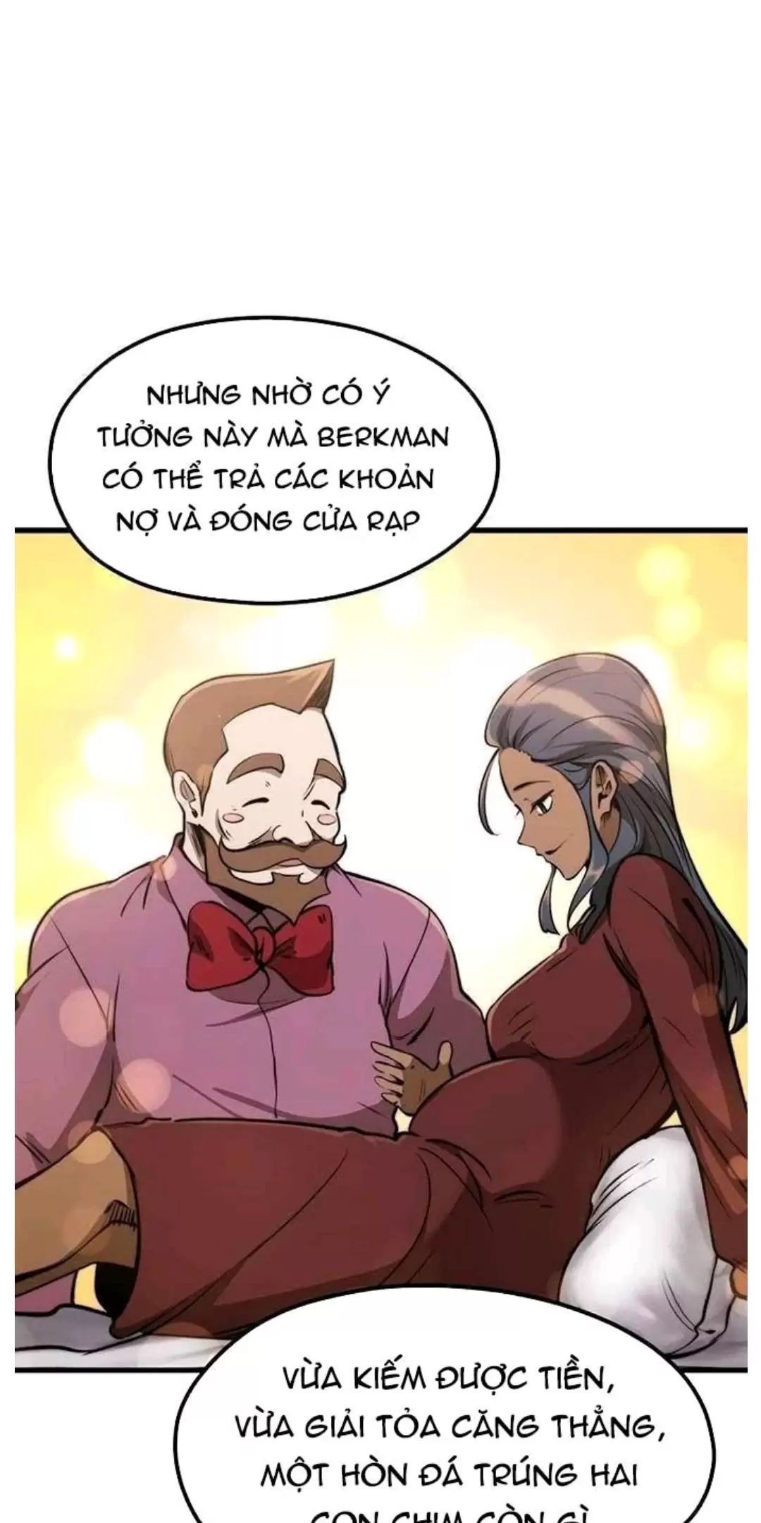 đọc truyện Anh Hùng Mạnh Nhất? Ta Không Làm Lâu Rồi! Chương 190 ảnh 24 tại Thiên Thai Truyện