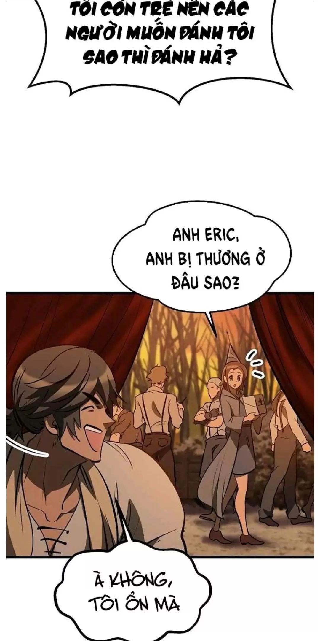 đọc truyện Anh Hùng Mạnh Nhất? Ta Không Làm Lâu Rồi! Chương 190 ảnh 25 tại Thiên Thai Truyện