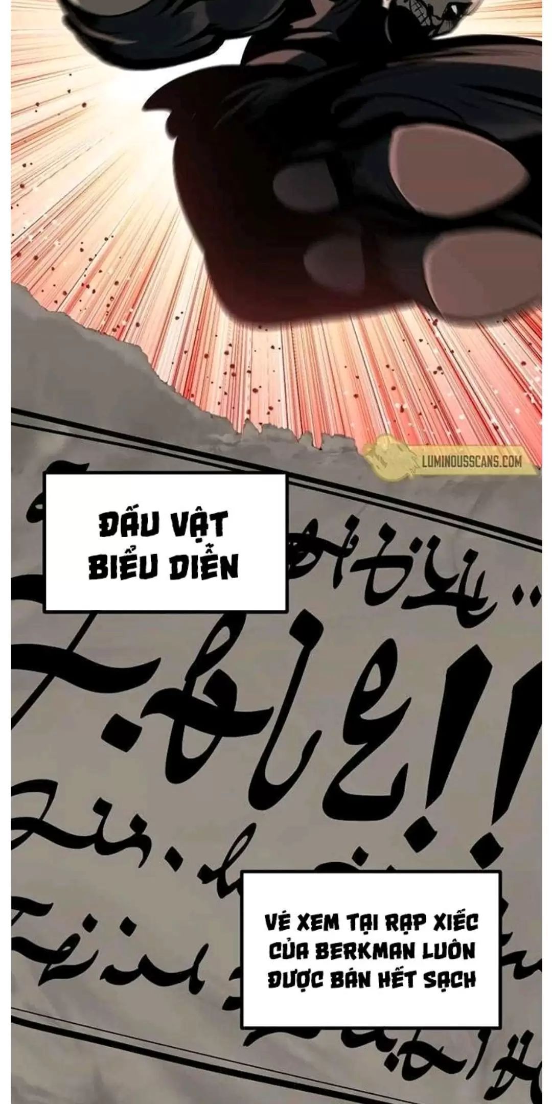 đọc truyện Anh Hùng Mạnh Nhất? Ta Không Làm Lâu Rồi! Chương 190 ảnh 5 tại Thiên Thai Truyện