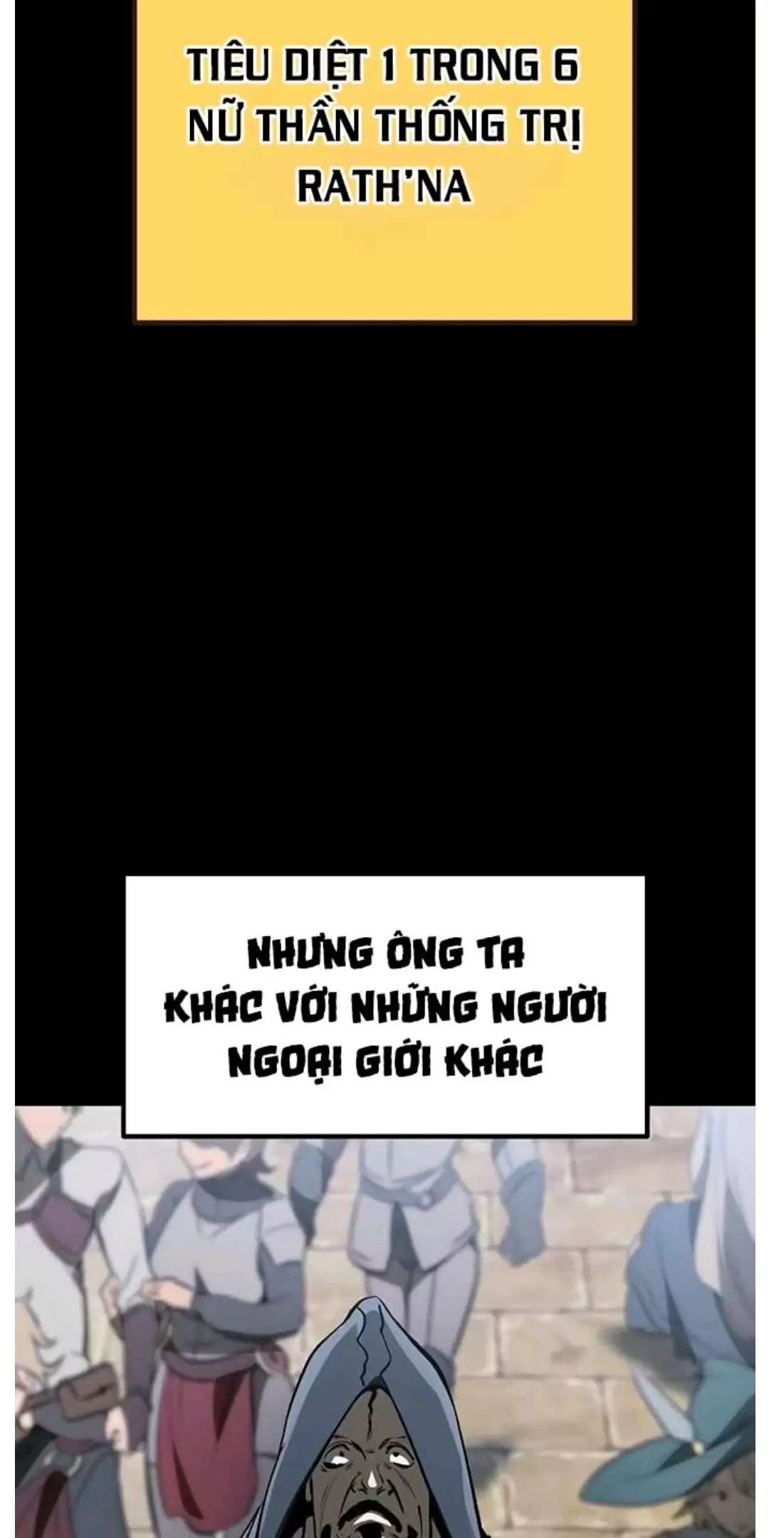 đọc truyện Anh Hùng Mạnh Nhất? Ta Không Làm Lâu Rồi! Chương 190 ảnh 33 tại Thiên Thai Truyện