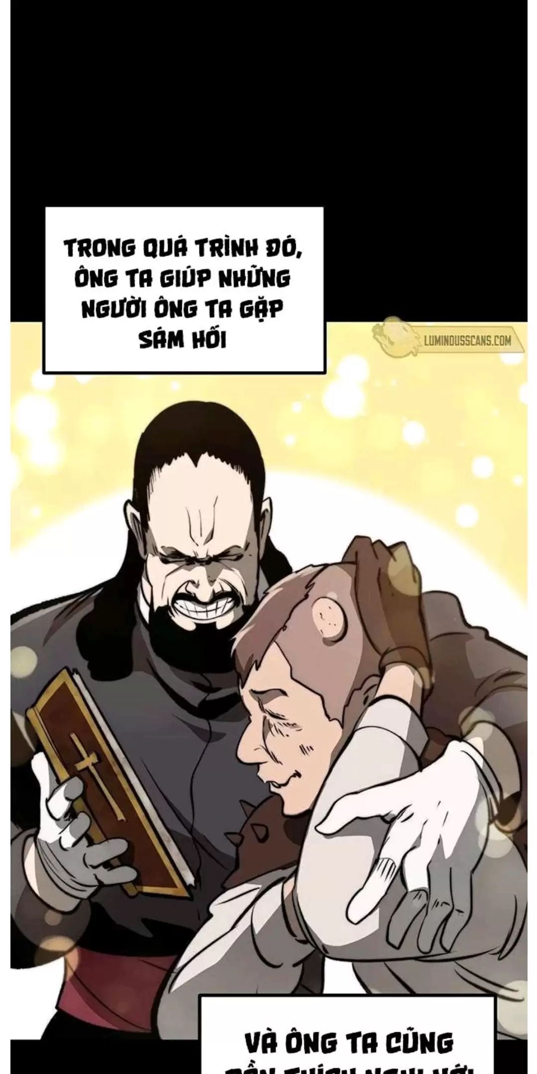 đọc truyện Anh Hùng Mạnh Nhất? Ta Không Làm Lâu Rồi! Chương 190 ảnh 37 tại Thiên Thai Truyện