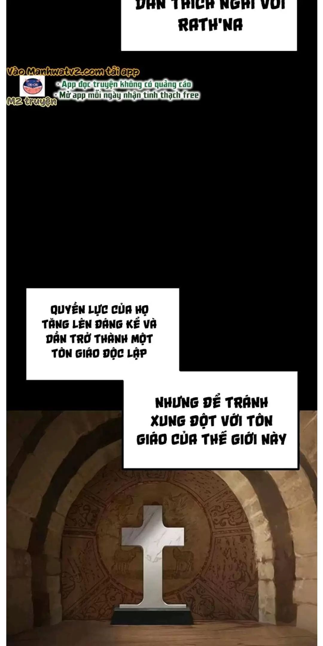 đọc truyện Anh Hùng Mạnh Nhất? Ta Không Làm Lâu Rồi! Chương 190 ảnh 38 tại Thiên Thai Truyện