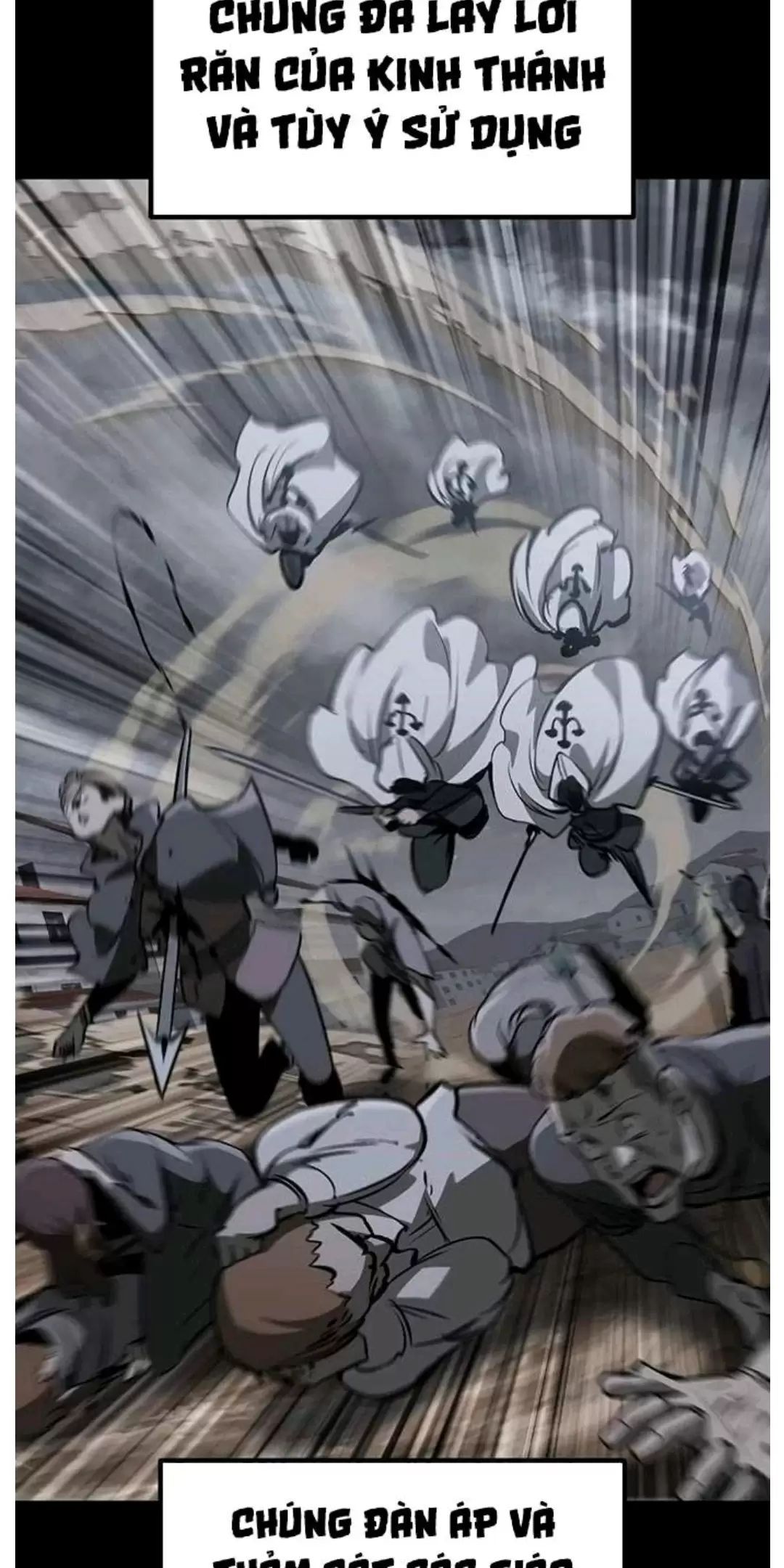 đọc truyện Anh Hùng Mạnh Nhất? Ta Không Làm Lâu Rồi! Chương 190 ảnh 41 tại Thiên Thai Truyện