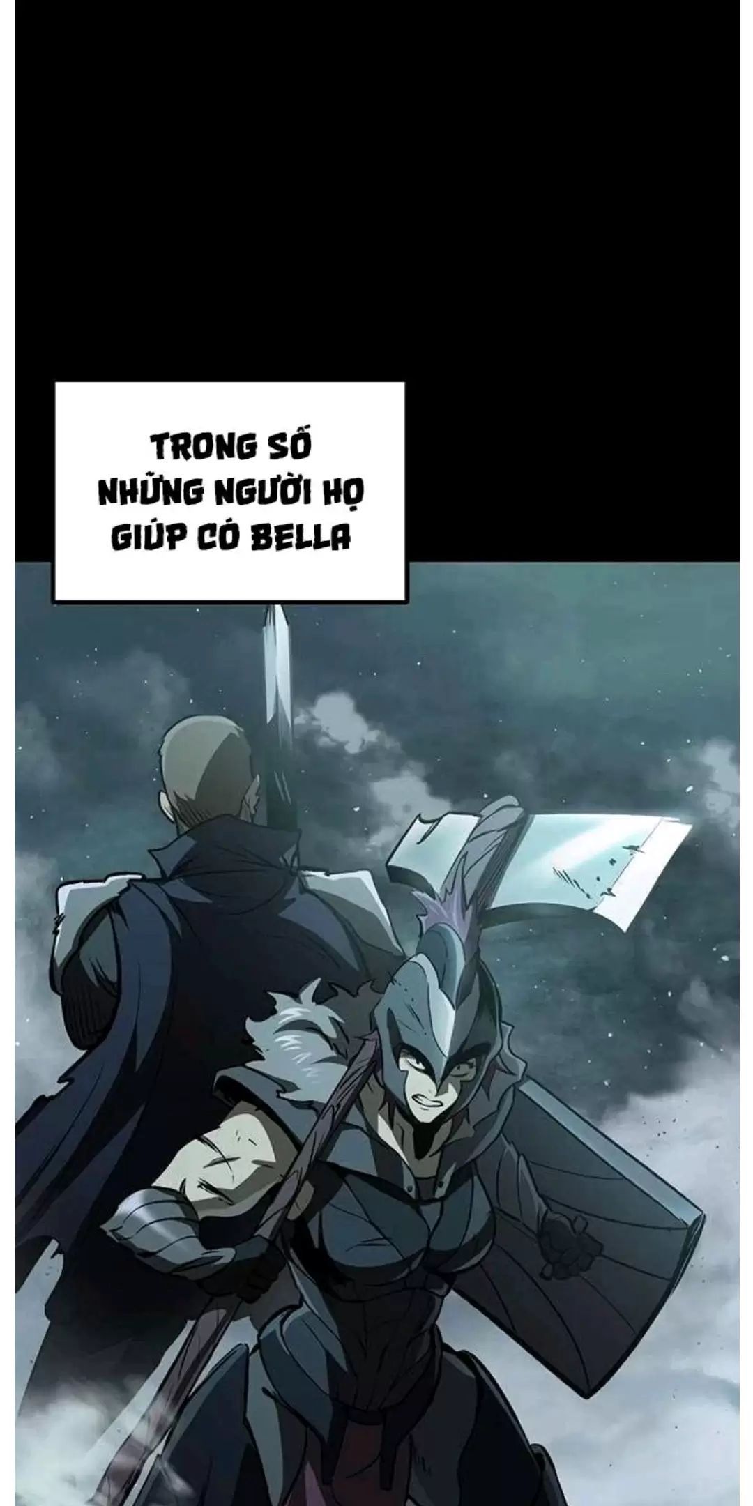 đọc truyện Anh Hùng Mạnh Nhất? Ta Không Làm Lâu Rồi! Chương 190 ảnh 45 tại Thiên Thai Truyện