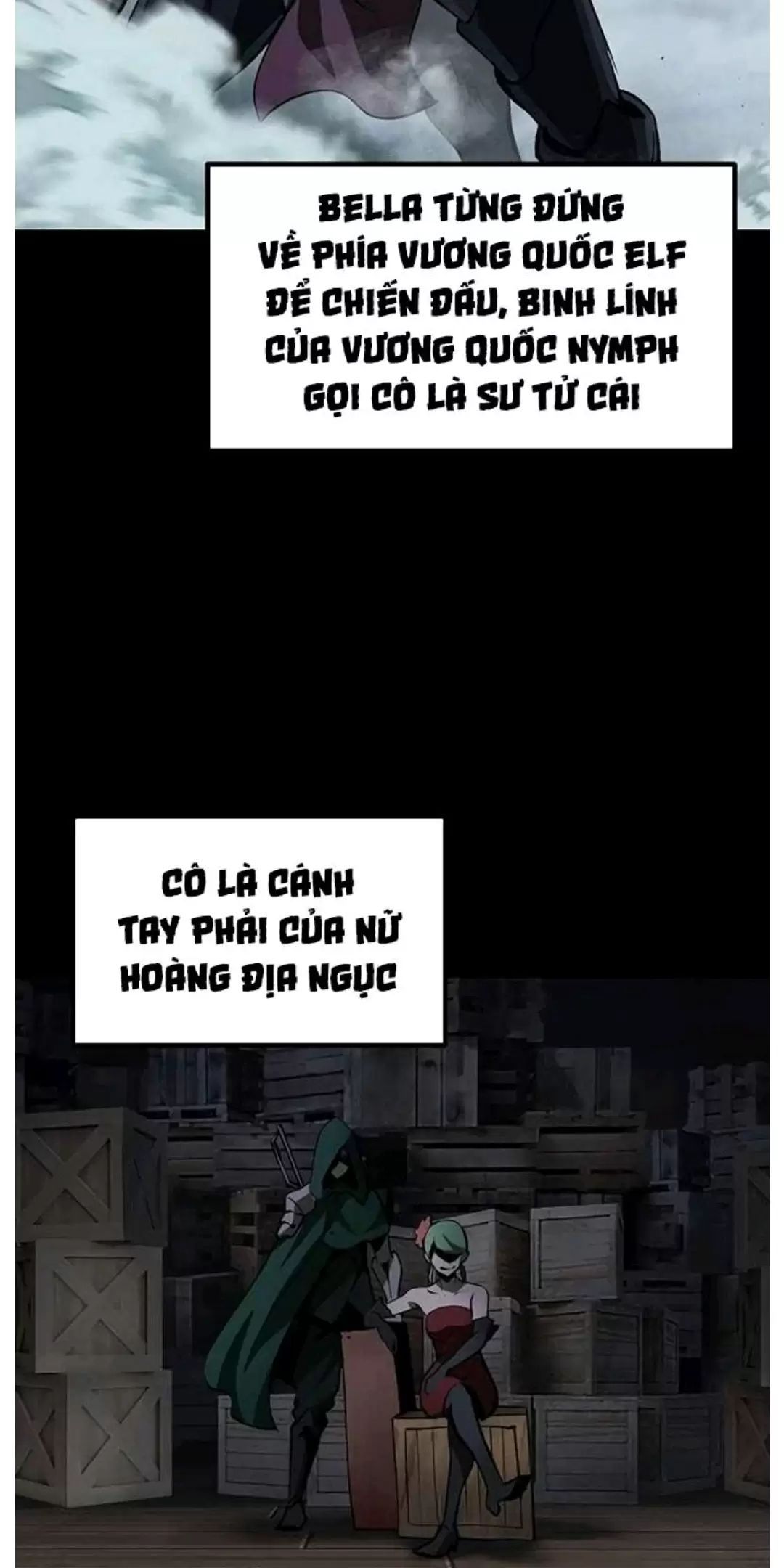 đọc truyện Anh Hùng Mạnh Nhất? Ta Không Làm Lâu Rồi! Chương 190 ảnh 46 tại Thiên Thai Truyện