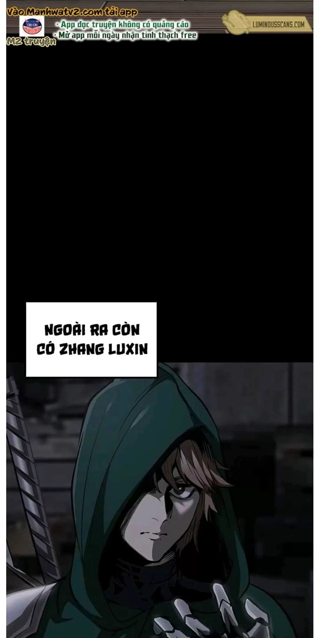 đọc truyện Anh Hùng Mạnh Nhất? Ta Không Làm Lâu Rồi! Chương 190 ảnh 47 tại Thiên Thai Truyện