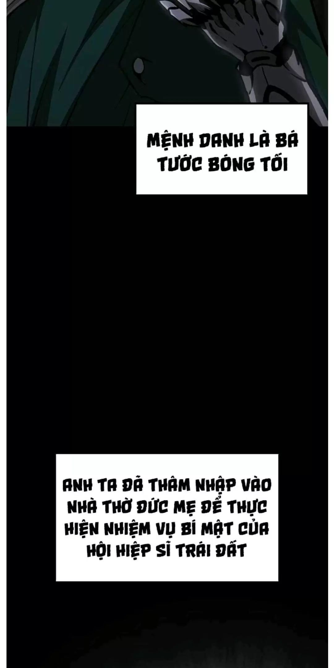 đọc truyện Anh Hùng Mạnh Nhất? Ta Không Làm Lâu Rồi! Chương 190 ảnh 48 tại Thiên Thai Truyện