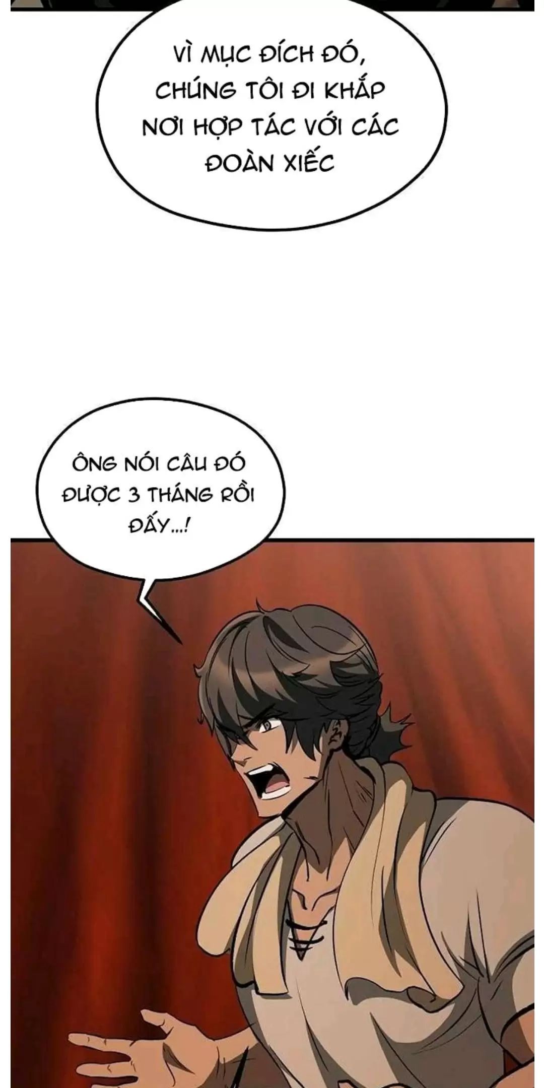 đọc truyện Anh Hùng Mạnh Nhất? Ta Không Làm Lâu Rồi! Chương 190 ảnh 51 tại Thiên Thai Truyện