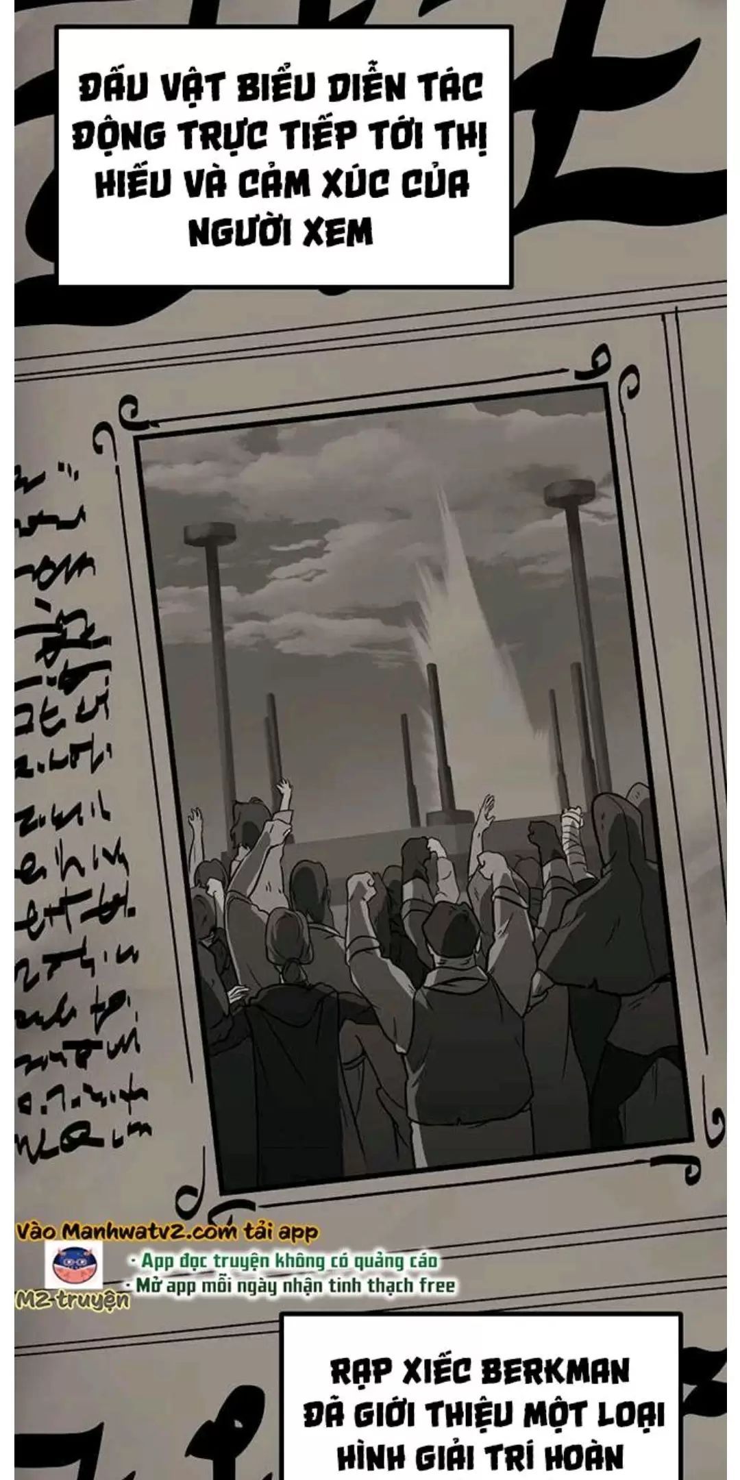 đọc truyện Anh Hùng Mạnh Nhất? Ta Không Làm Lâu Rồi! Chương 190 ảnh 7 tại Thiên Thai Truyện