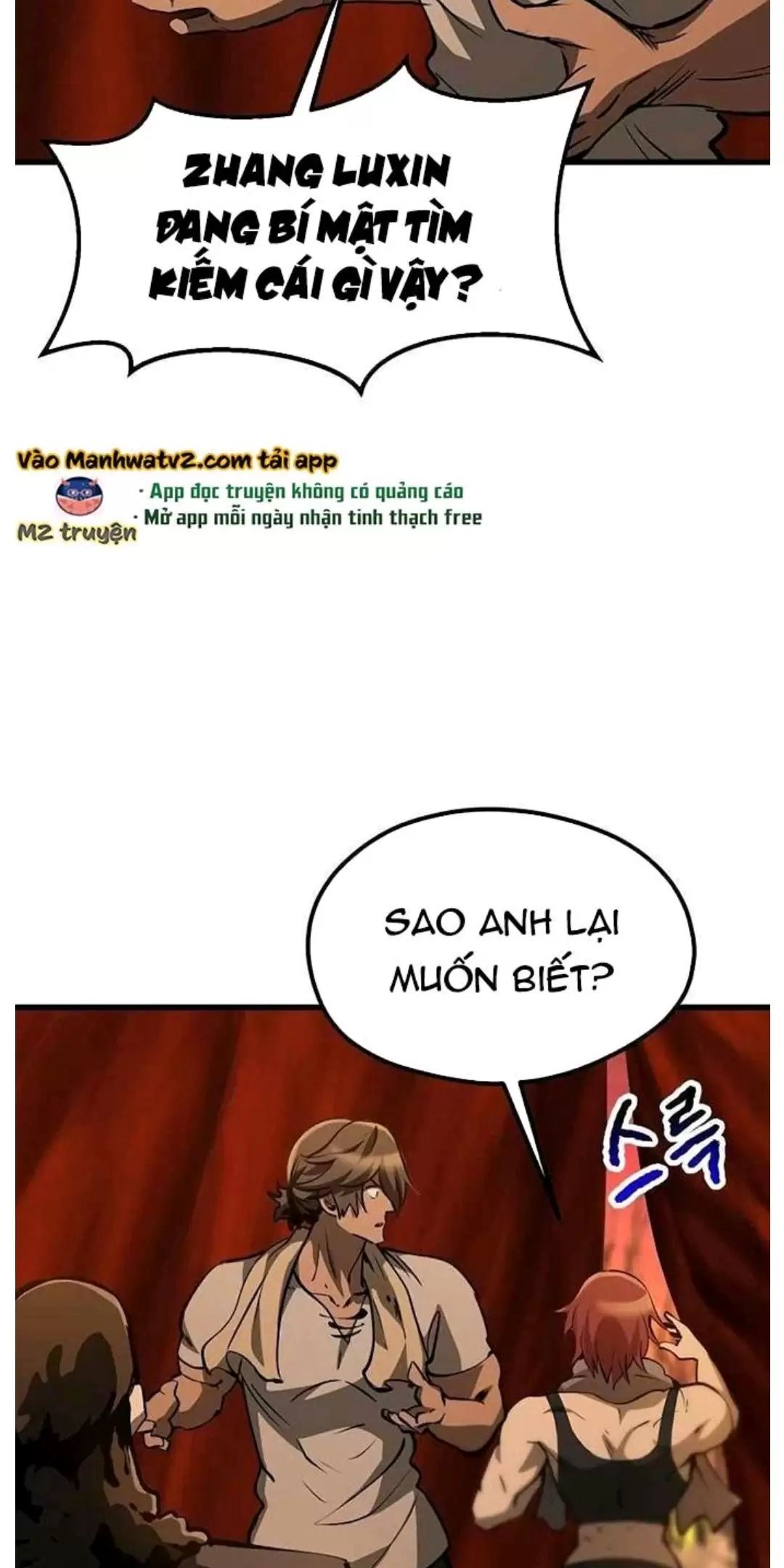 đọc truyện Anh Hùng Mạnh Nhất? Ta Không Làm Lâu Rồi! Chương 190 ảnh 52 tại Thiên Thai Truyện