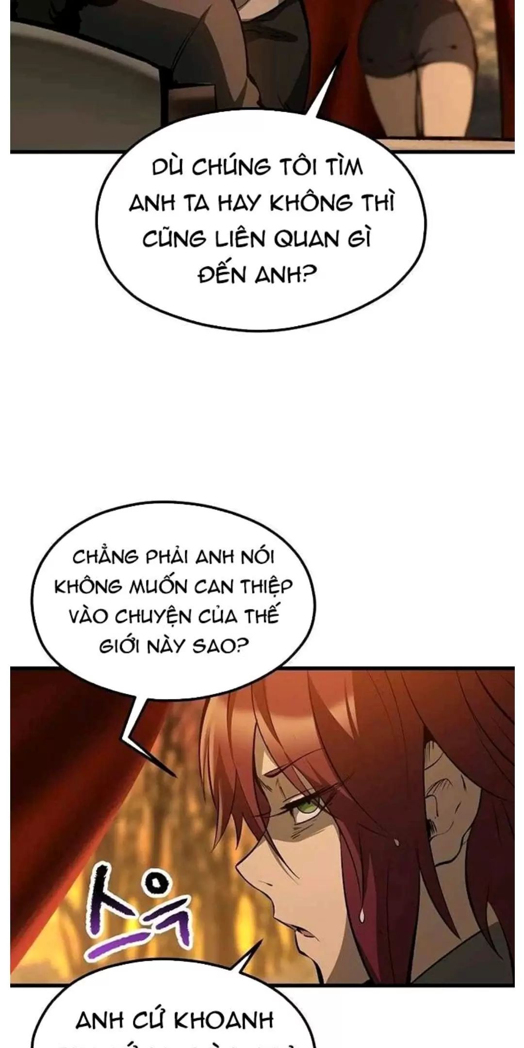 đọc truyện Anh Hùng Mạnh Nhất? Ta Không Làm Lâu Rồi! Chương 190 ảnh 53 tại Thiên Thai Truyện