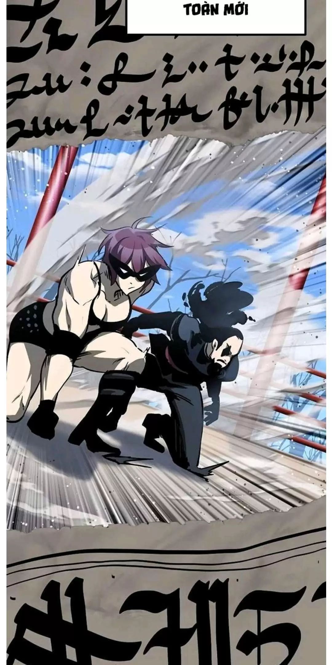 đọc truyện Anh Hùng Mạnh Nhất? Ta Không Làm Lâu Rồi! Chương 190 ảnh 8 tại Thiên Thai Truyện