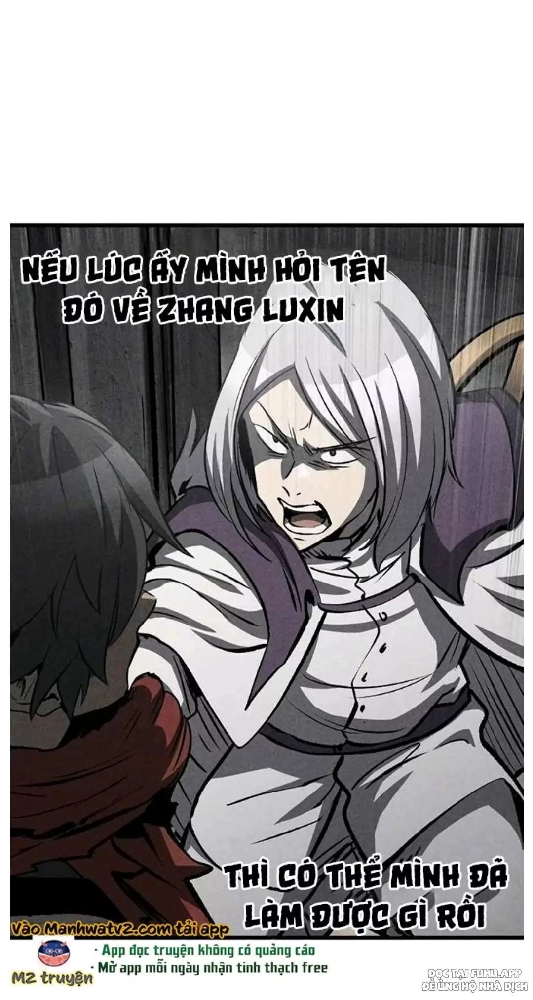 đọc truyện Anh Hùng Mạnh Nhất? Ta Không Làm Lâu Rồi! Chương 190 ảnh 65 tại Thiên Thai Truyện