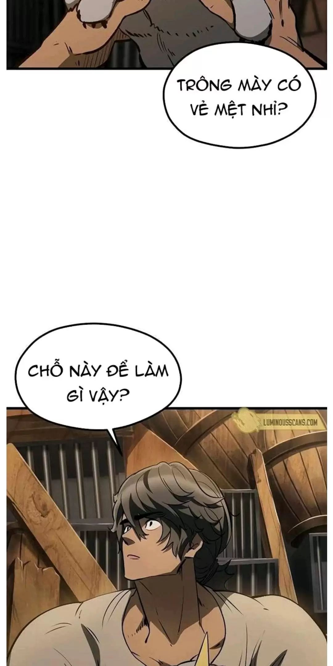 đọc truyện Anh Hùng Mạnh Nhất? Ta Không Làm Lâu Rồi! Chương 190 ảnh 82 tại Thiên Thai Truyện