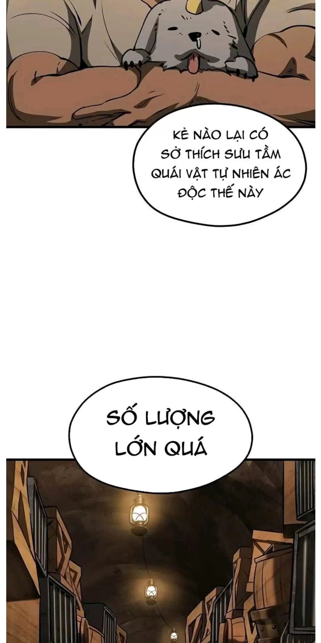 đọc truyện Anh Hùng Mạnh Nhất? Ta Không Làm Lâu Rồi! Chương 190 ảnh 83 tại Thiên Thai Truyện