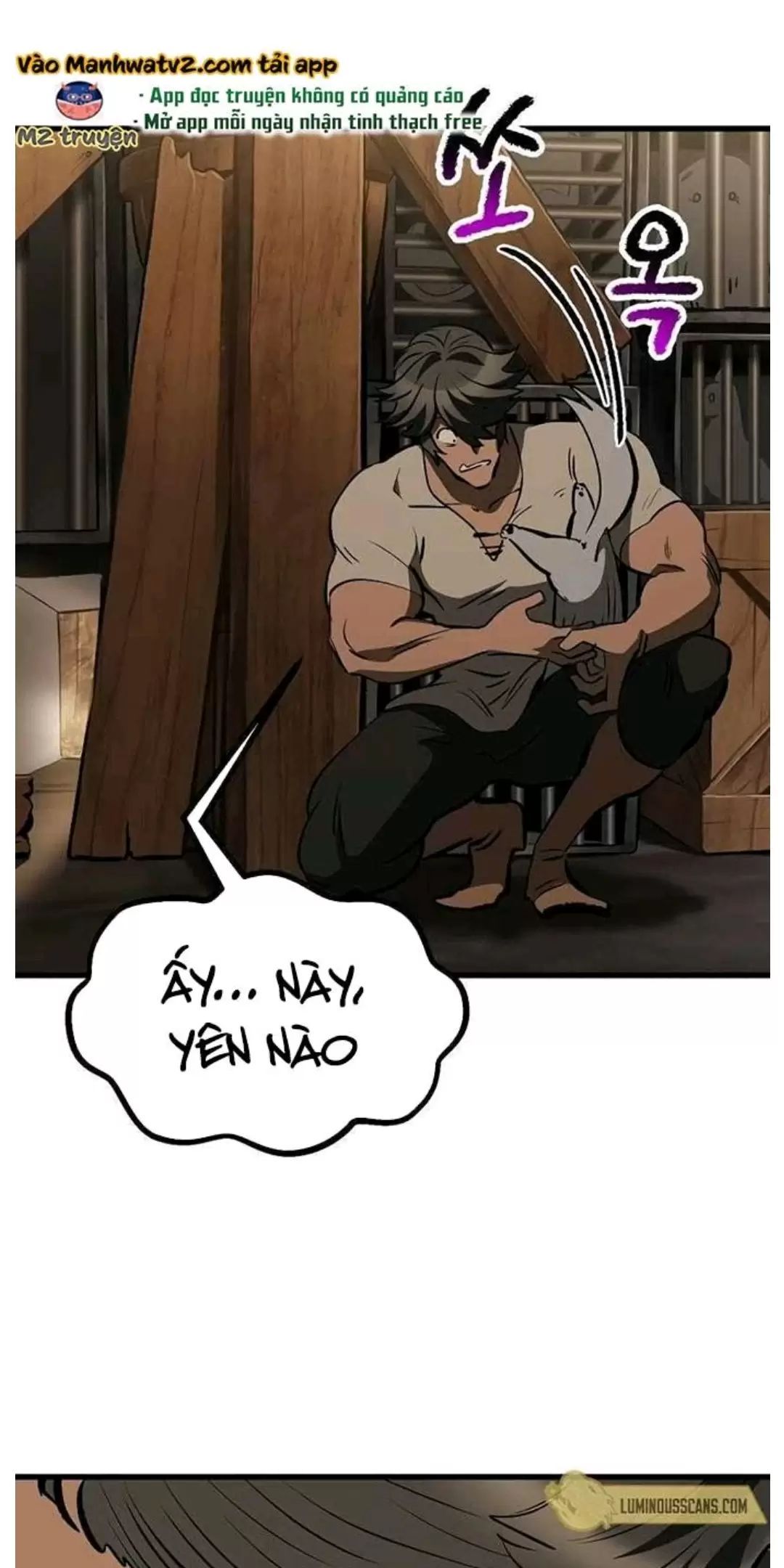 đọc truyện Anh Hùng Mạnh Nhất? Ta Không Làm Lâu Rồi! Chương 190 ảnh 89 tại Thiên Thai Truyện