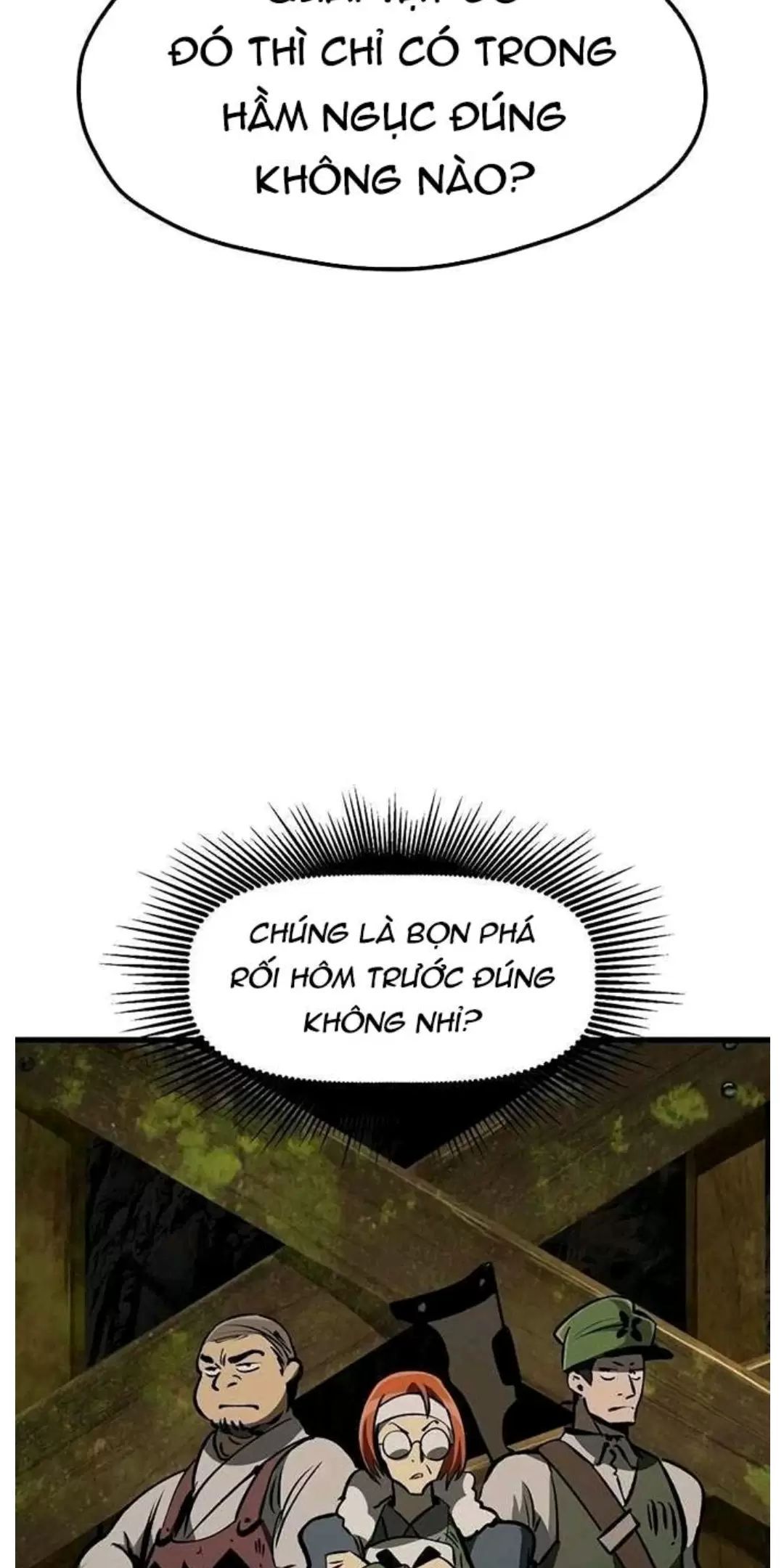 đọc truyện Anh Hùng Mạnh Nhất? Ta Không Làm Lâu Rồi! Chương 190 ảnh 92 tại Thiên Thai Truyện