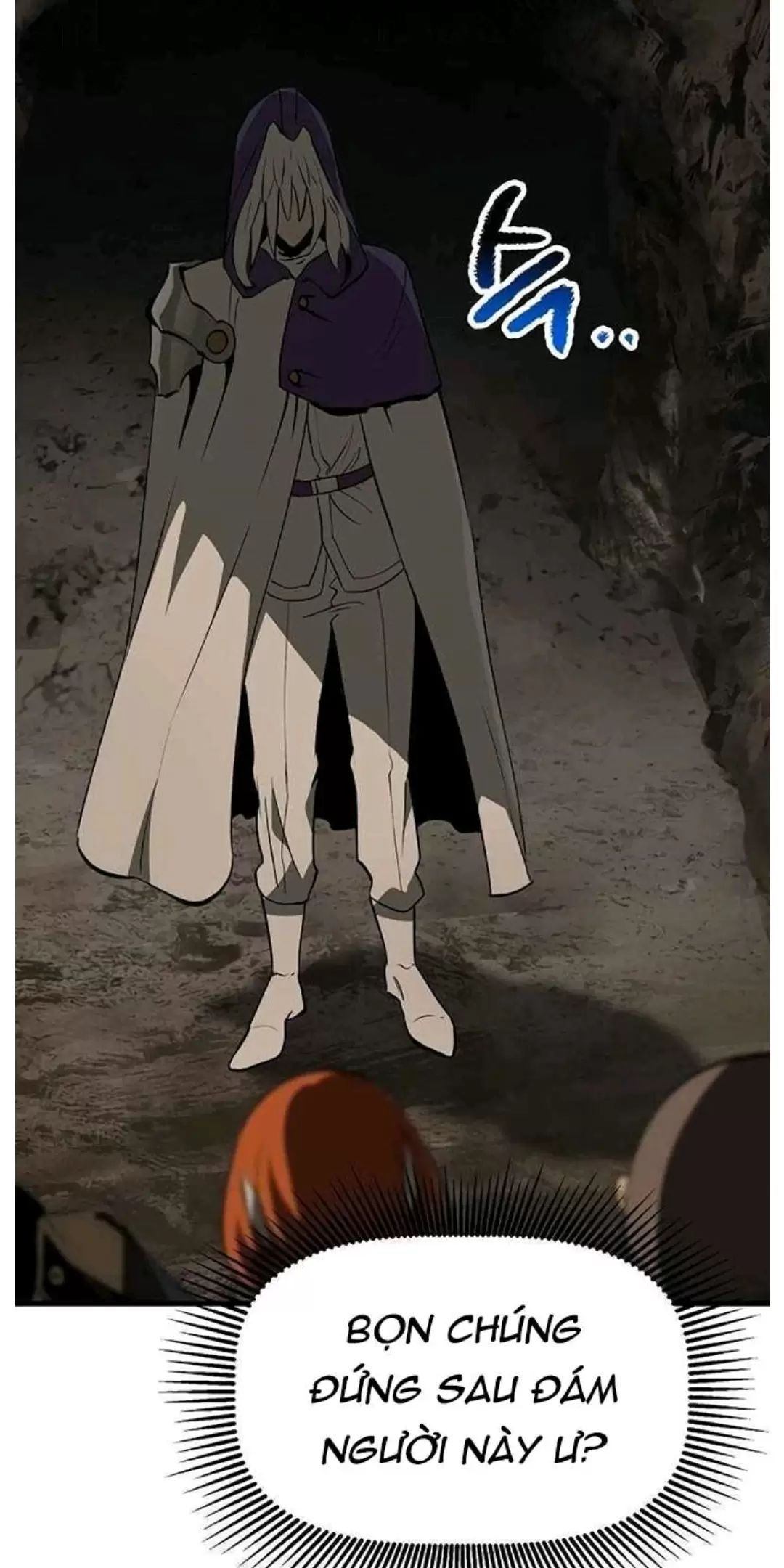 đọc truyện Anh Hùng Mạnh Nhất? Ta Không Làm Lâu Rồi! Chương 190 ảnh 94 tại Thiên Thai Truyện