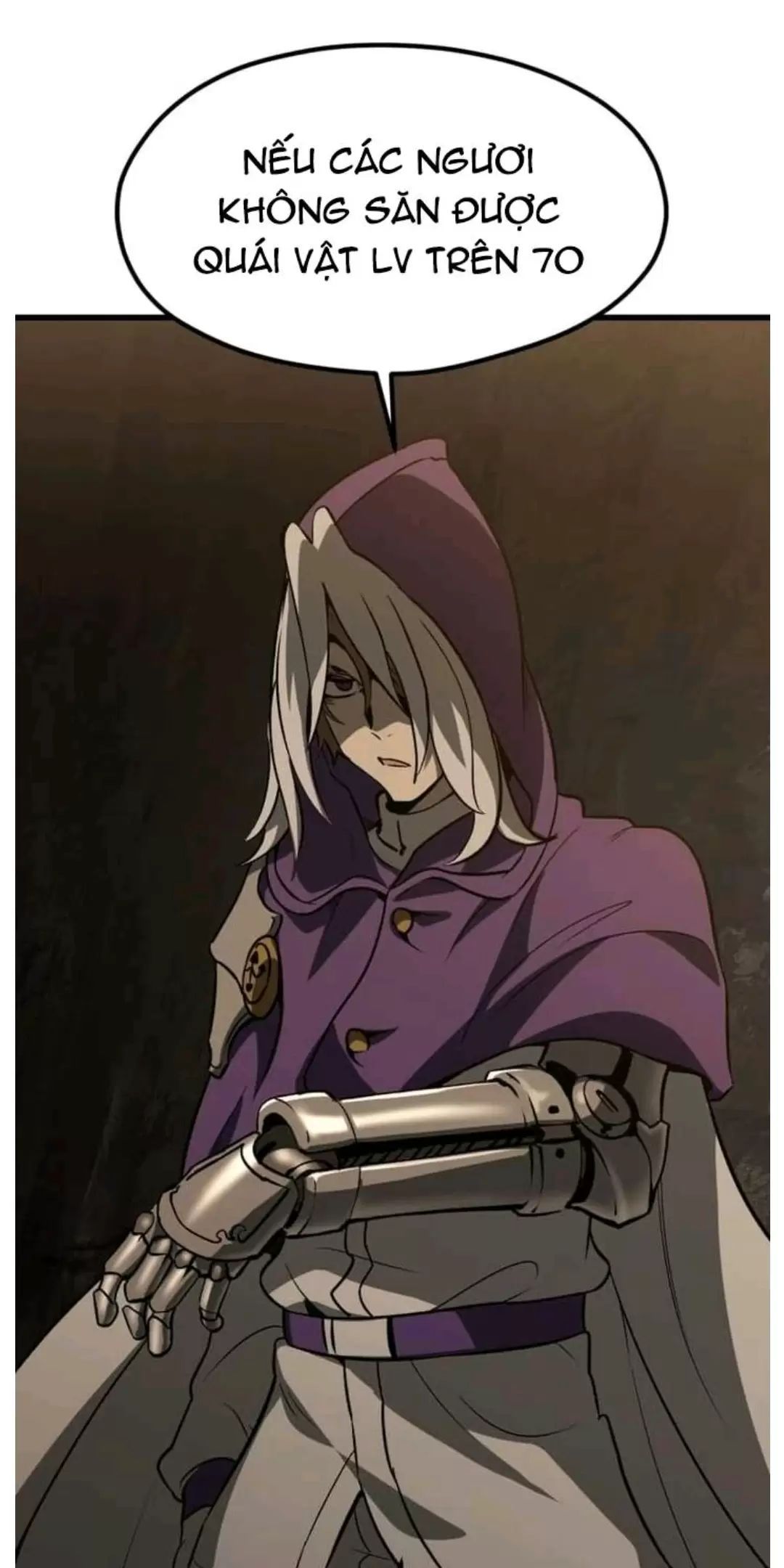 đọc truyện Anh Hùng Mạnh Nhất? Ta Không Làm Lâu Rồi! Chương 191 ảnh 3 tại Thiên Thai Truyện