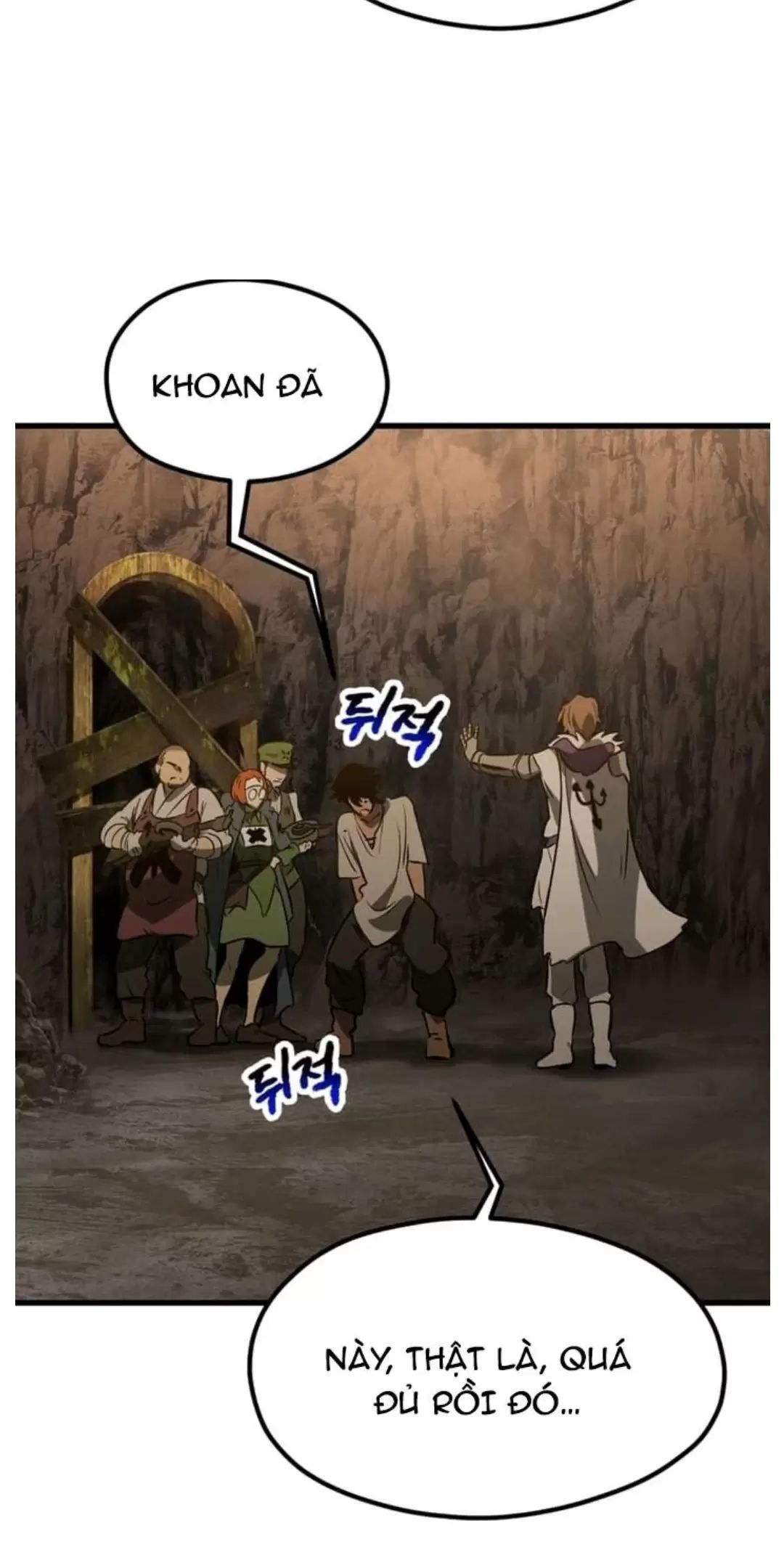 đọc truyện Anh Hùng Mạnh Nhất? Ta Không Làm Lâu Rồi! Chương 191 ảnh 12 tại Thiên Thai Truyện