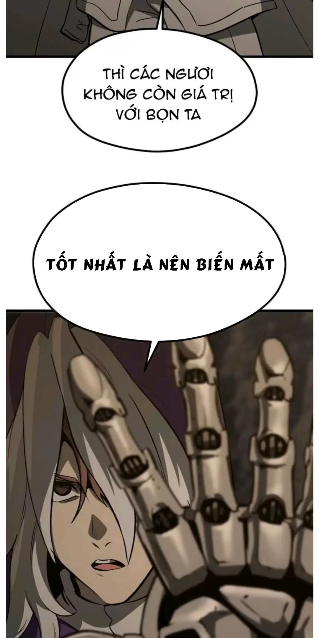 đọc truyện Anh Hùng Mạnh Nhất? Ta Không Làm Lâu Rồi! Chương 191 ảnh 4 tại Thiên Thai Truyện