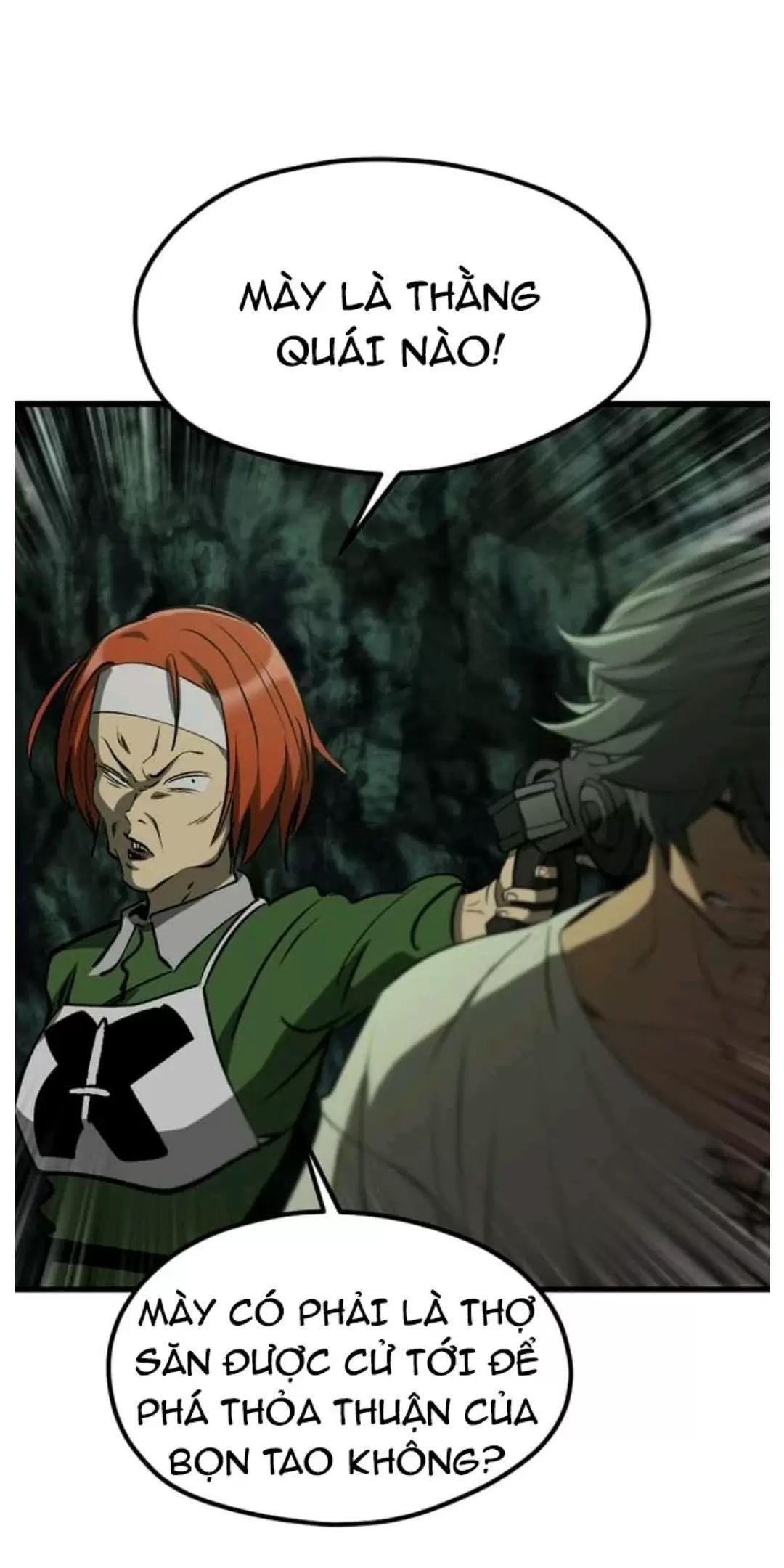 đọc truyện Anh Hùng Mạnh Nhất? Ta Không Làm Lâu Rồi! Chương 191 ảnh 31 tại Thiên Thai Truyện