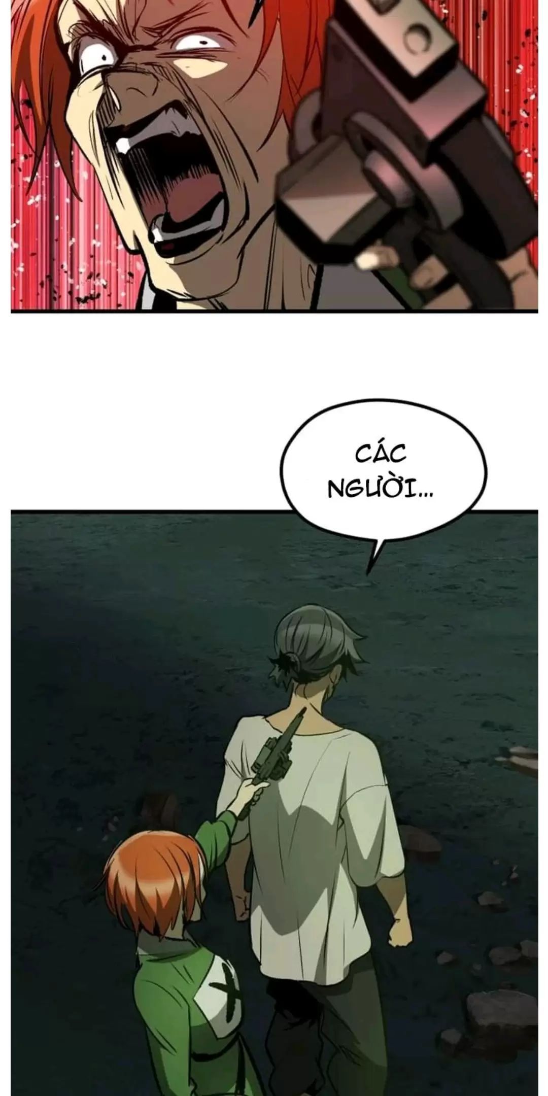 đọc truyện Anh Hùng Mạnh Nhất? Ta Không Làm Lâu Rồi! Chương 191 ảnh 33 tại Thiên Thai Truyện