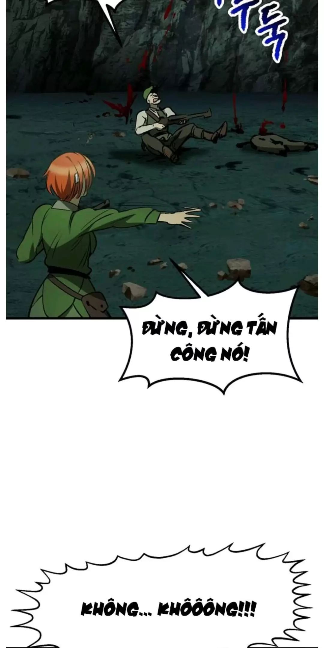 đọc truyện Anh Hùng Mạnh Nhất? Ta Không Làm Lâu Rồi! Chương 191 ảnh 40 tại Thiên Thai Truyện