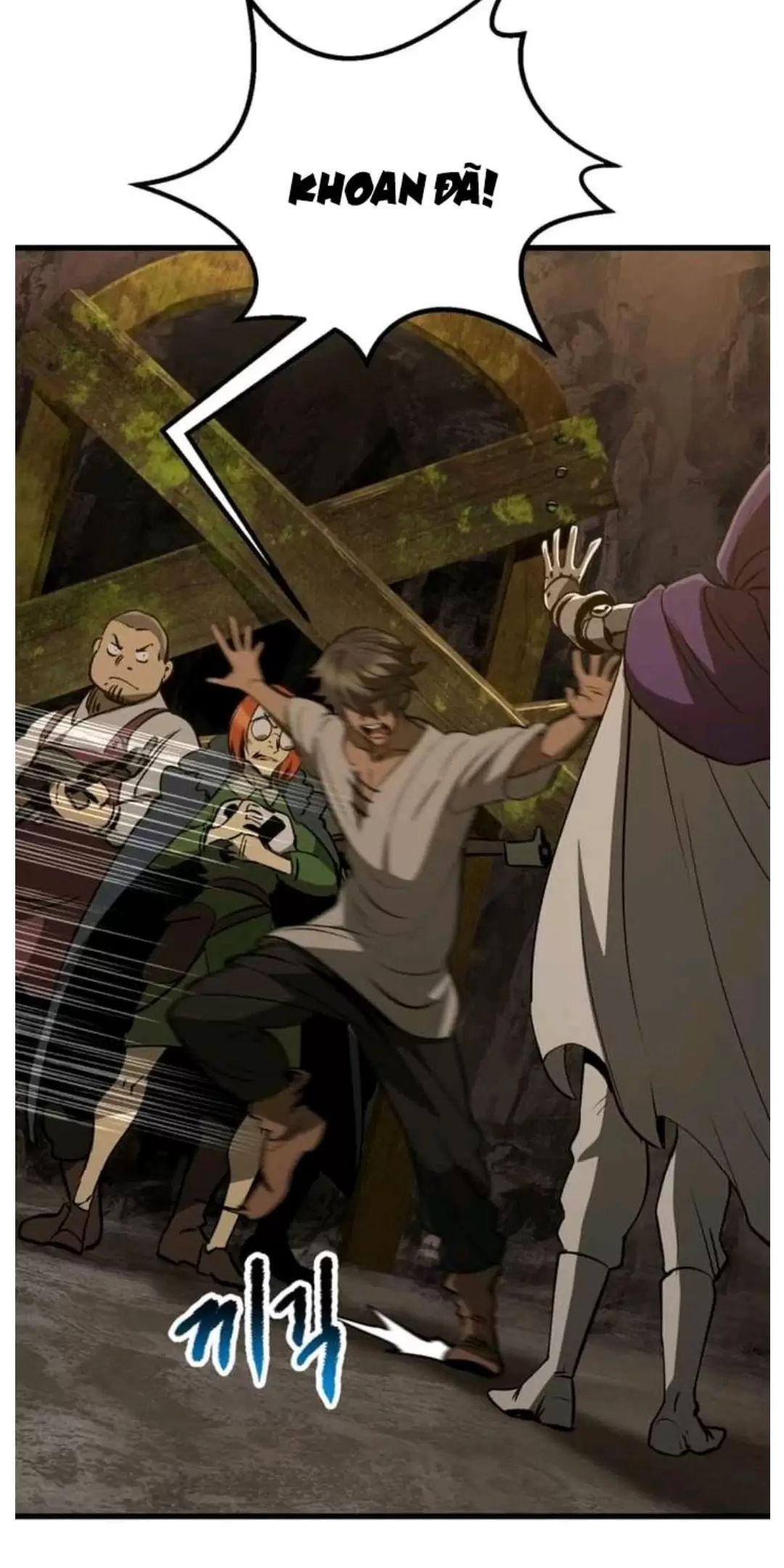 đọc truyện Anh Hùng Mạnh Nhất? Ta Không Làm Lâu Rồi! Chương 191 ảnh 6 tại Thiên Thai Truyện