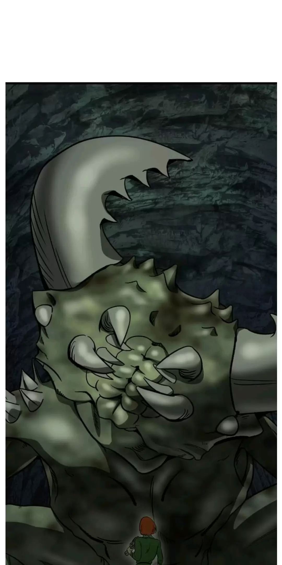 đọc truyện Anh Hùng Mạnh Nhất? Ta Không Làm Lâu Rồi! Chương 191 ảnh 43 tại Thiên Thai Truyện