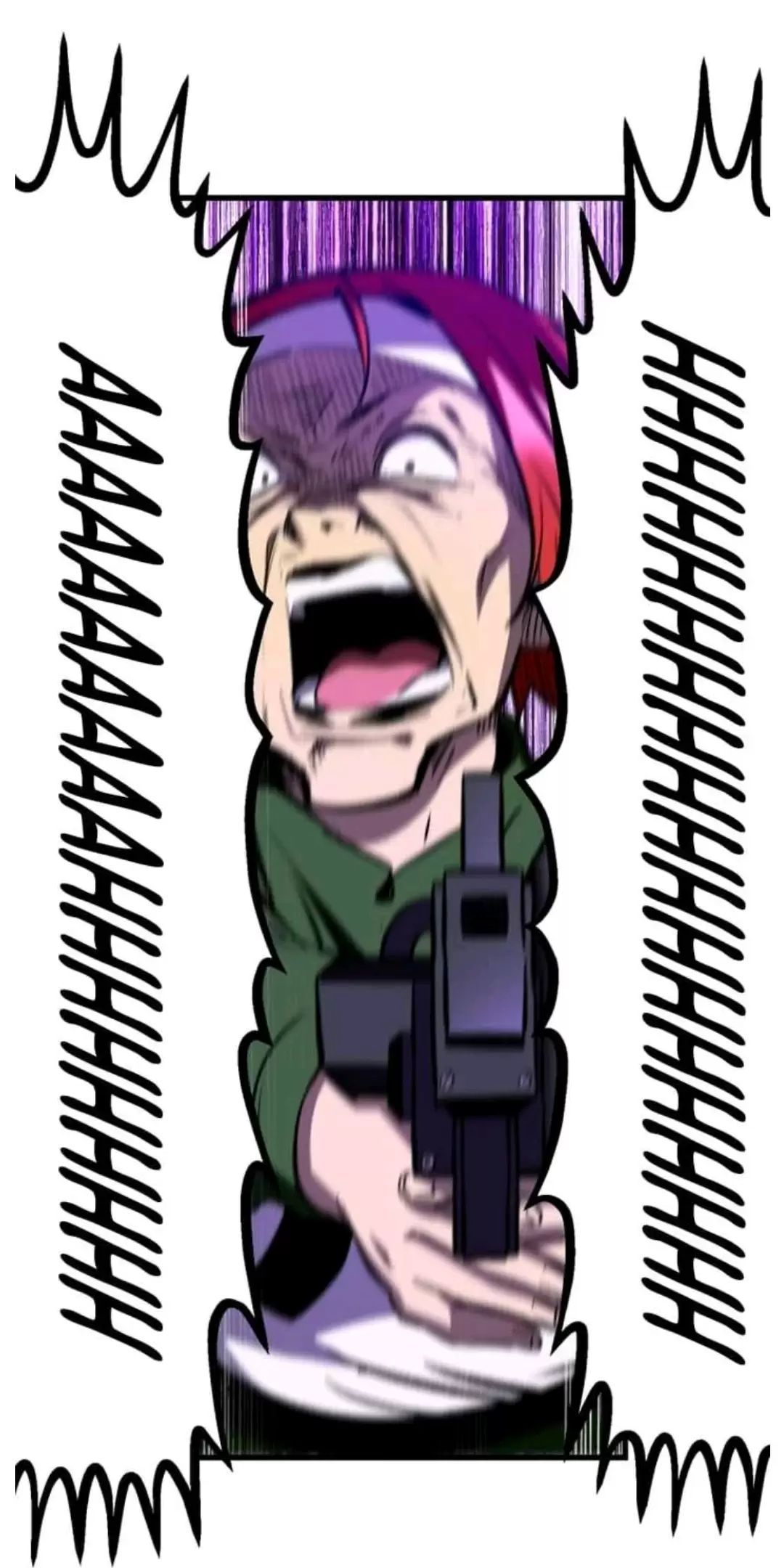 đọc truyện Anh Hùng Mạnh Nhất? Ta Không Làm Lâu Rồi! Chương 191 ảnh 48 tại Thiên Thai Truyện