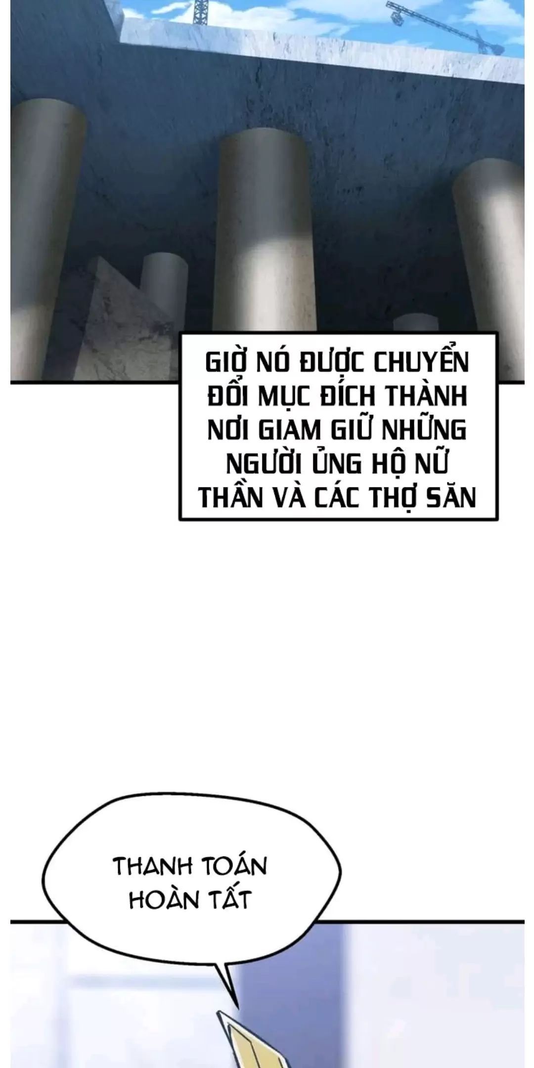 đọc truyện Anh Hùng Mạnh Nhất? Ta Không Làm Lâu Rồi! Chương 191 ảnh 63 tại Thiên Thai Truyện