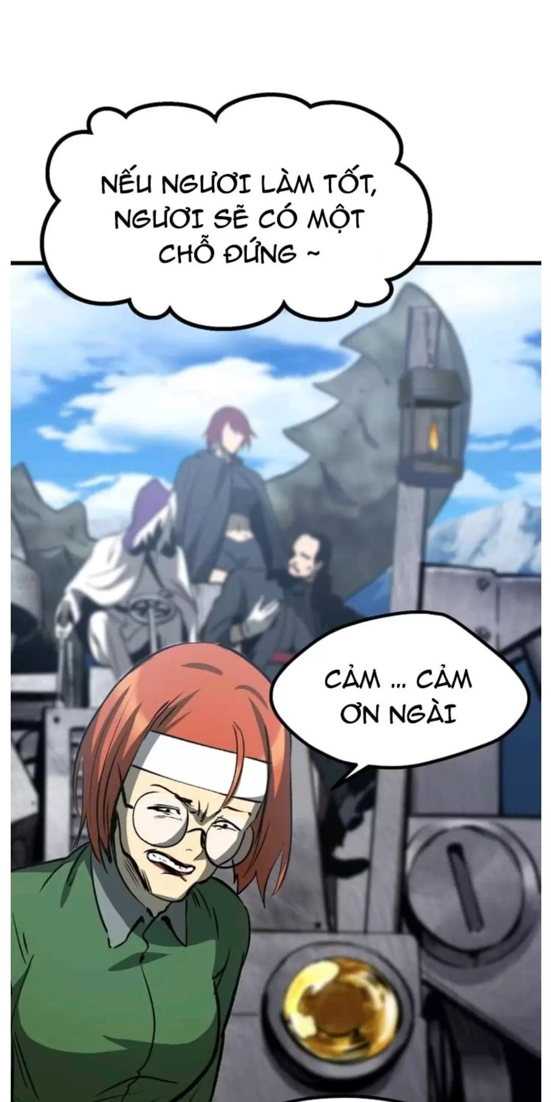 đọc truyện Anh Hùng Mạnh Nhất? Ta Không Làm Lâu Rồi! Chương 191 ảnh 67 tại Thiên Thai Truyện