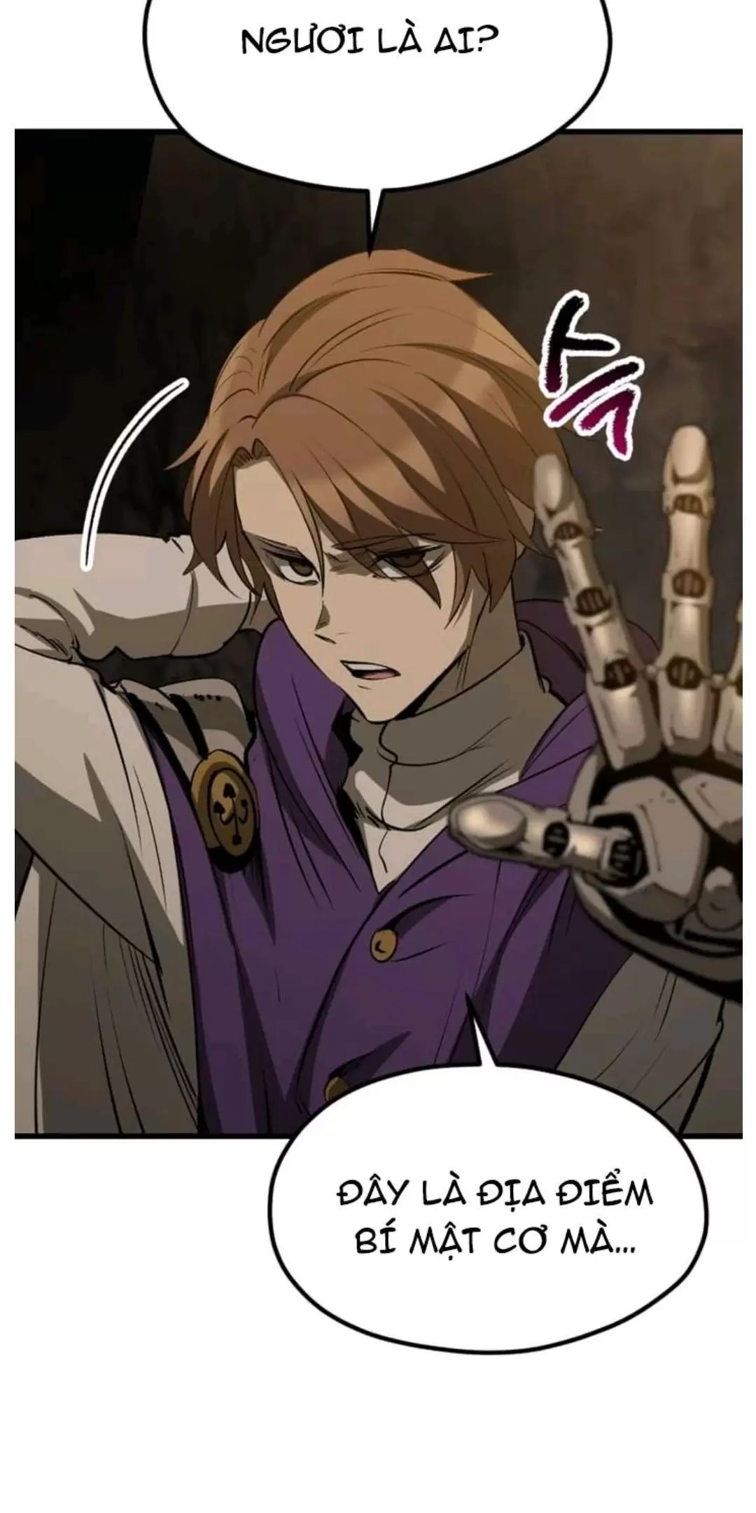 đọc truyện Anh Hùng Mạnh Nhất? Ta Không Làm Lâu Rồi! Chương 191 ảnh 9 tại Thiên Thai Truyện