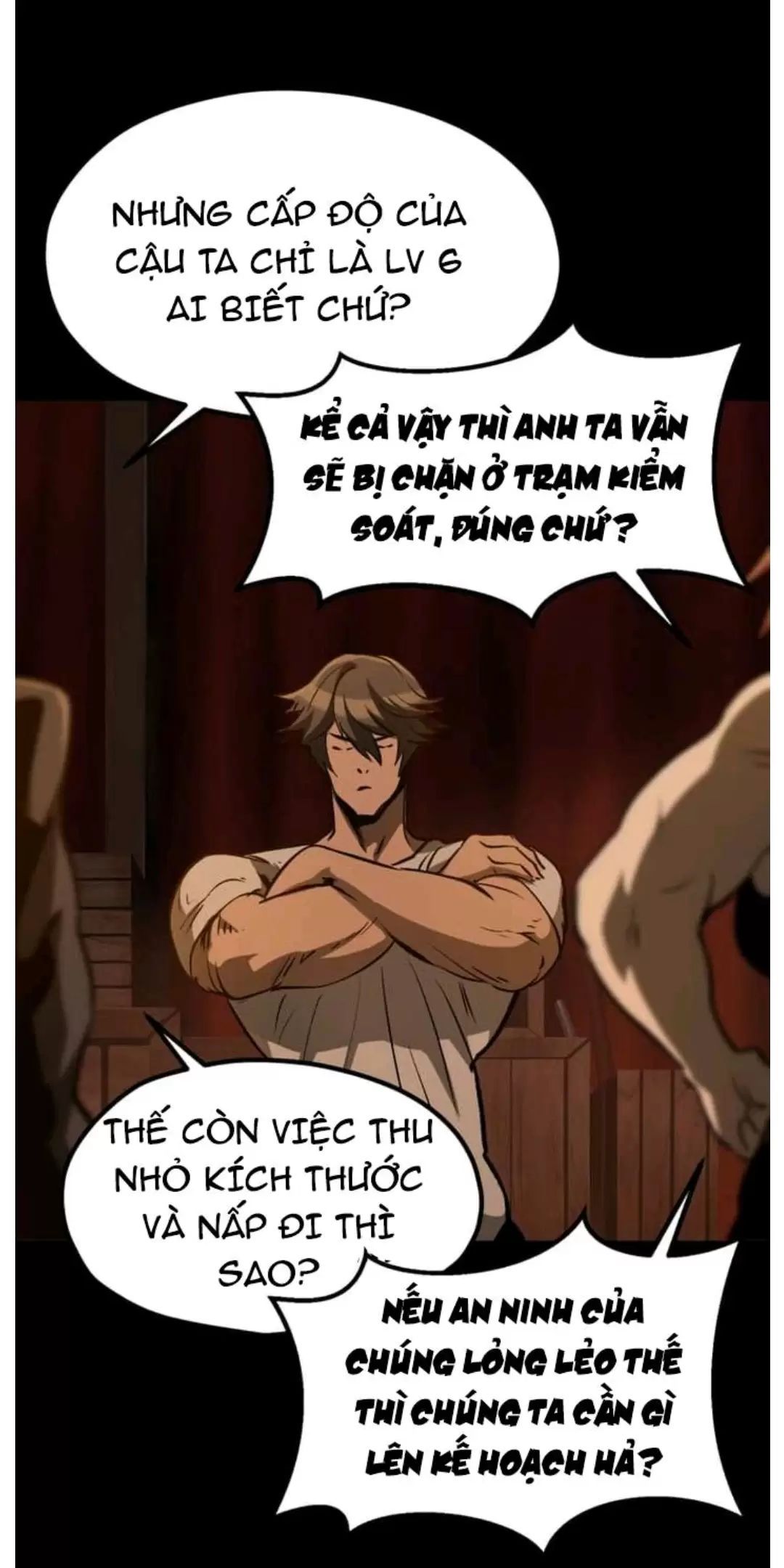 đọc truyện Anh Hùng Mạnh Nhất? Ta Không Làm Lâu Rồi! Chương 191 ảnh 72 tại Thiên Thai Truyện