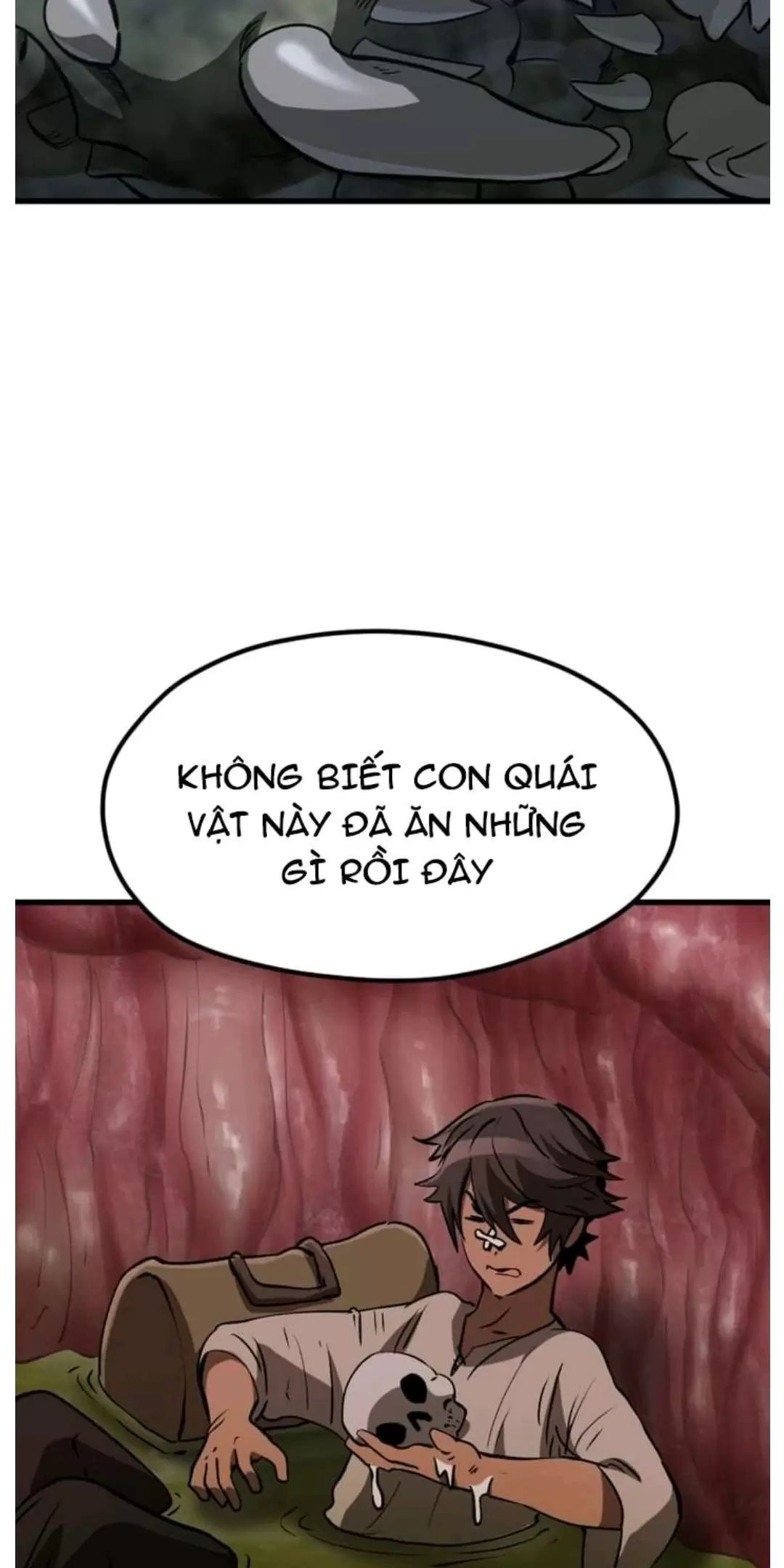 đọc truyện Anh Hùng Mạnh Nhất? Ta Không Làm Lâu Rồi! Chương 191 ảnh 77 tại Thiên Thai Truyện