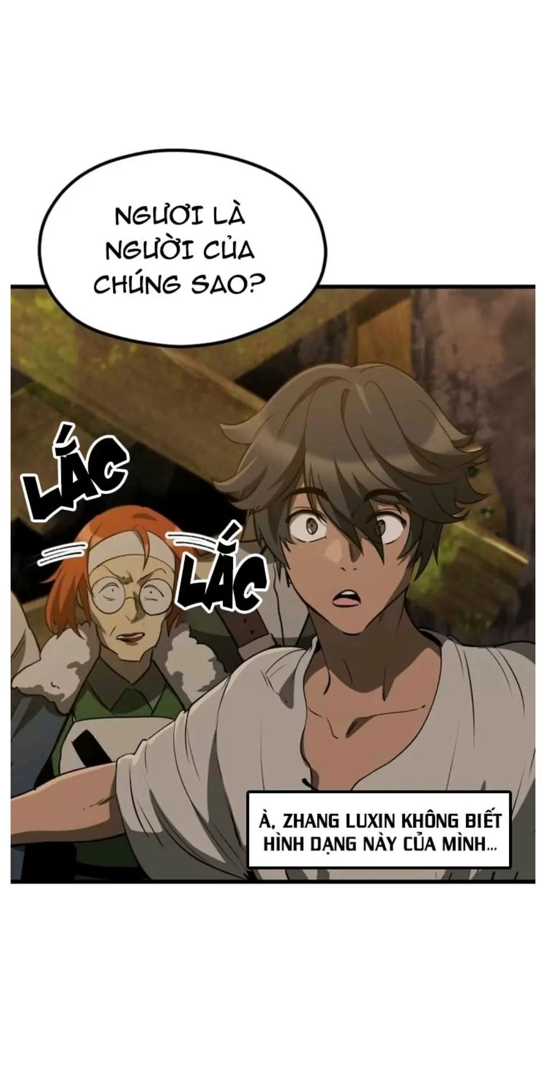 đọc truyện Anh Hùng Mạnh Nhất? Ta Không Làm Lâu Rồi! Chương 191 ảnh 10 tại Thiên Thai Truyện