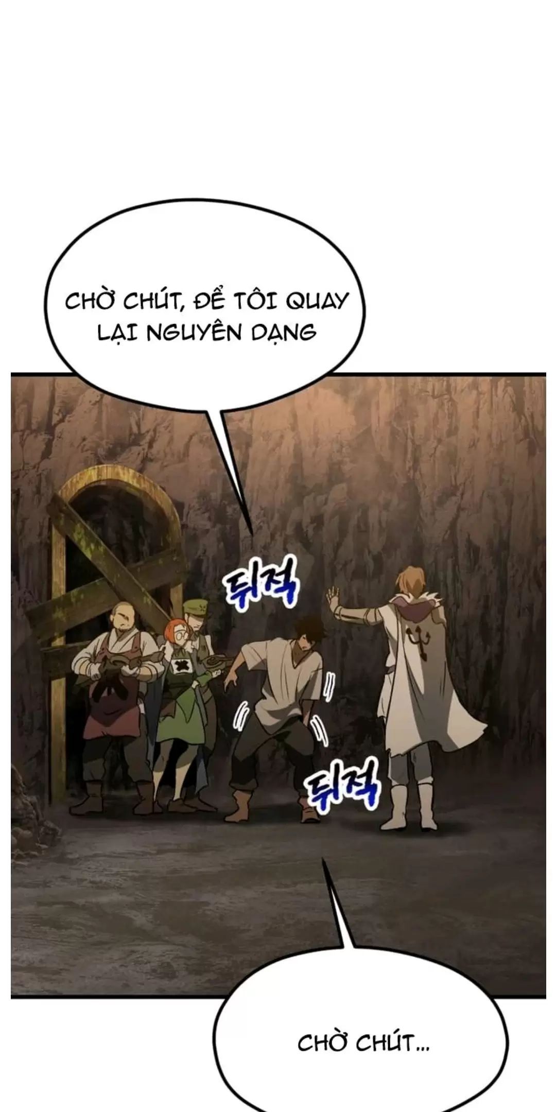 đọc truyện Anh Hùng Mạnh Nhất? Ta Không Làm Lâu Rồi! Chương 191 ảnh 11 tại Thiên Thai Truyện