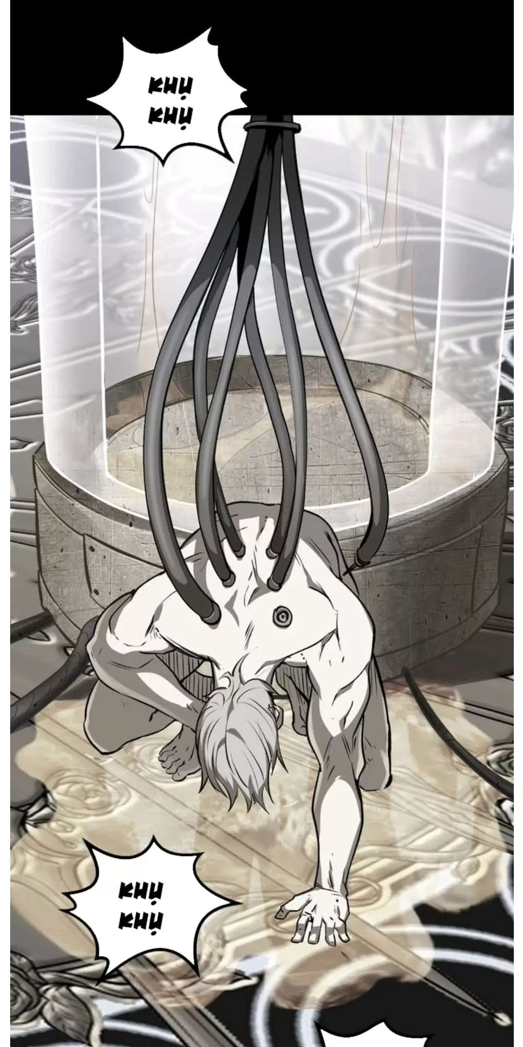 đọc truyện Anh Hùng Mạnh Nhất? Ta Không Làm Lâu Rồi! Chương 192 ảnh 26 tại Thiên Thai Truyện