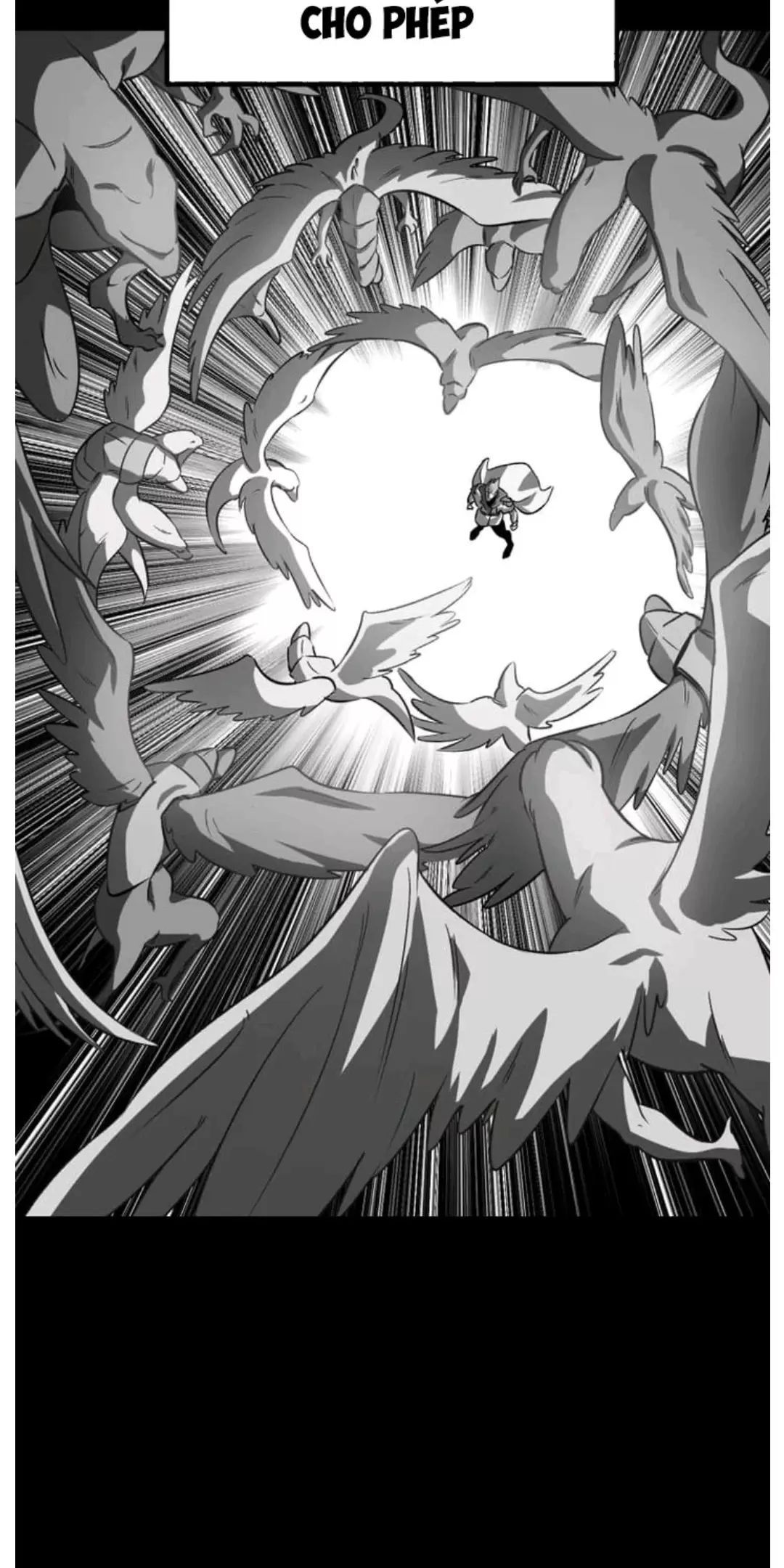 đọc truyện Anh Hùng Mạnh Nhất? Ta Không Làm Lâu Rồi! Chương 192 ảnh 43 tại Thiên Thai Truyện