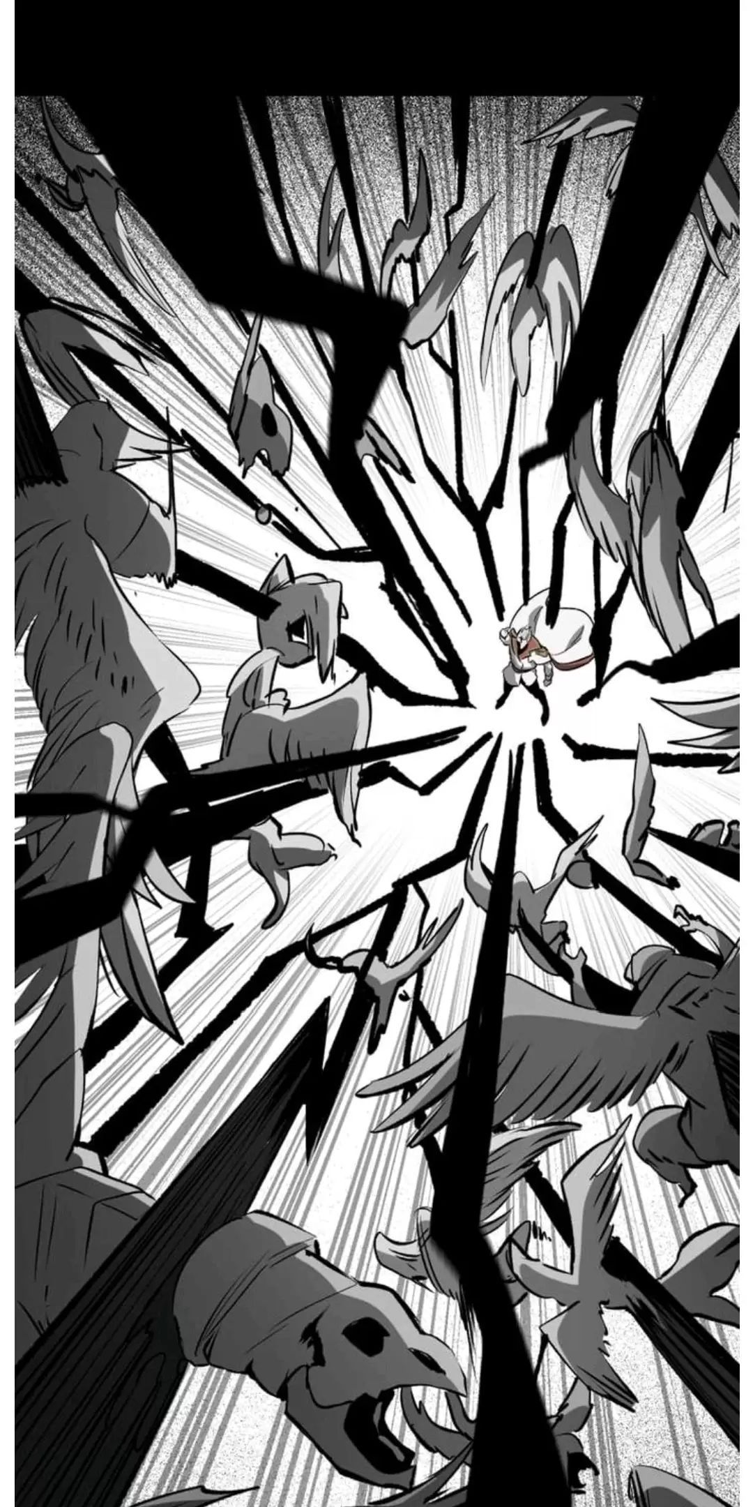 đọc truyện Anh Hùng Mạnh Nhất? Ta Không Làm Lâu Rồi! Chương 192 ảnh 48 tại Thiên Thai Truyện