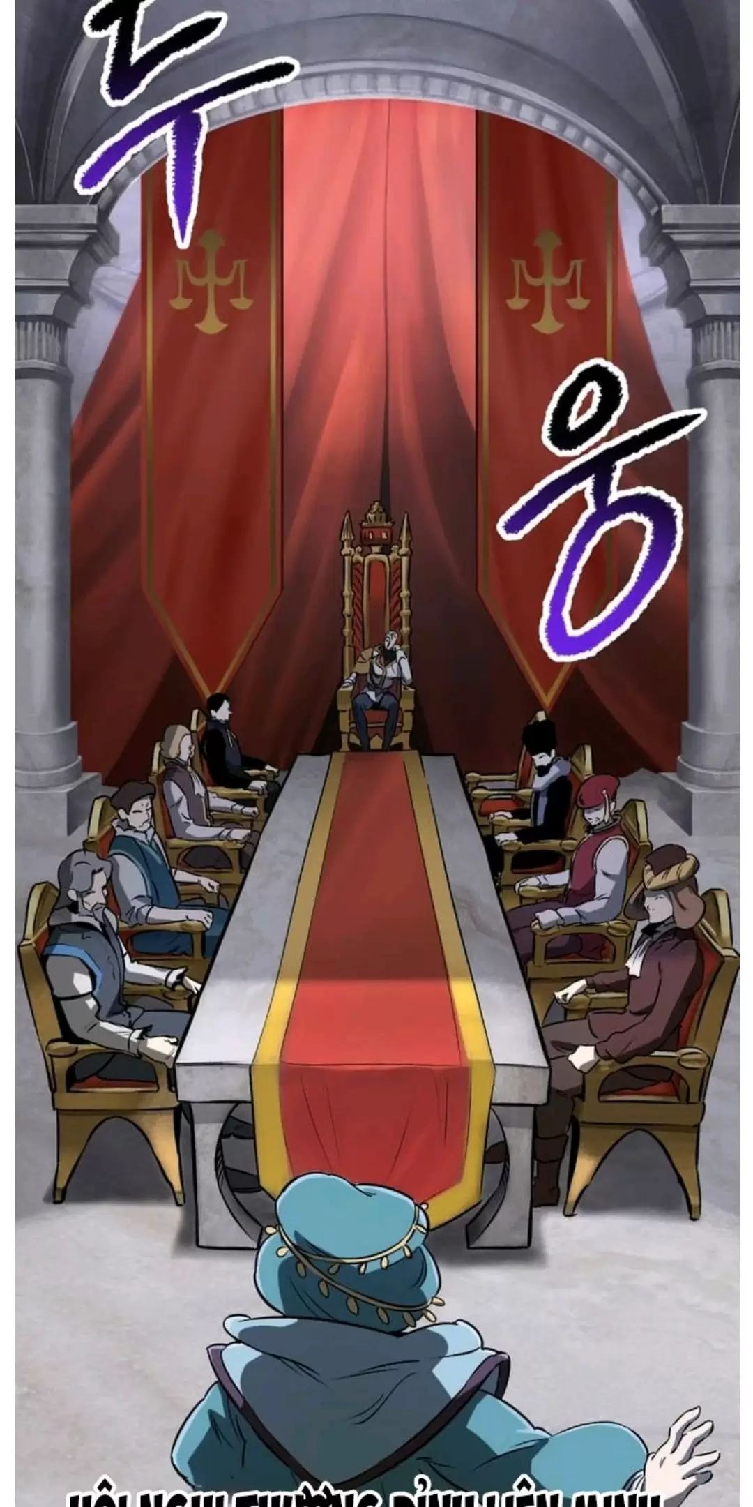 đọc truyện Anh Hùng Mạnh Nhất? Ta Không Làm Lâu Rồi! Chương 192 ảnh 63 tại Thiên Thai Truyện