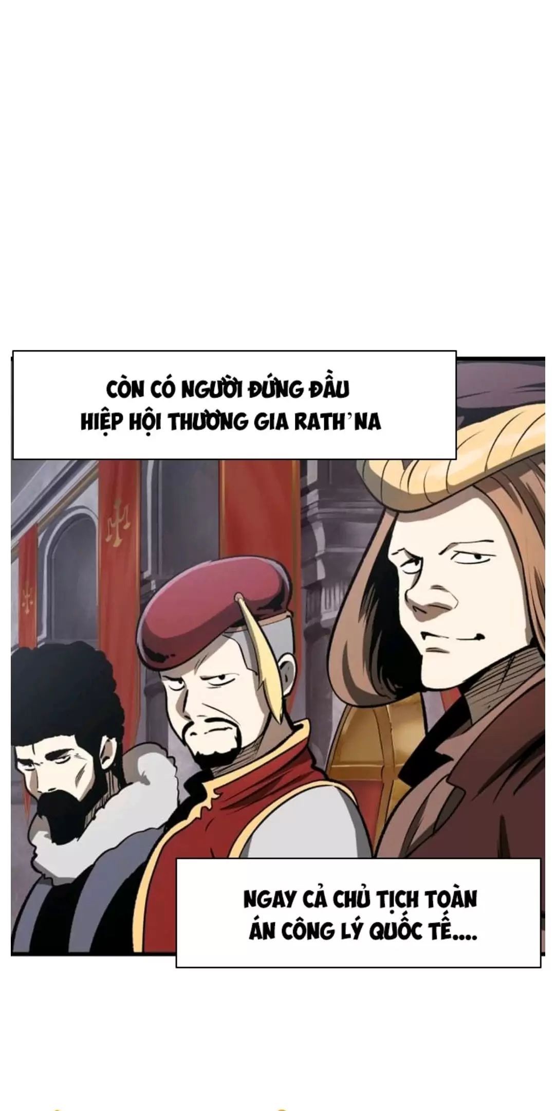 đọc truyện Anh Hùng Mạnh Nhất? Ta Không Làm Lâu Rồi! Chương 192 ảnh 66 tại Thiên Thai Truyện