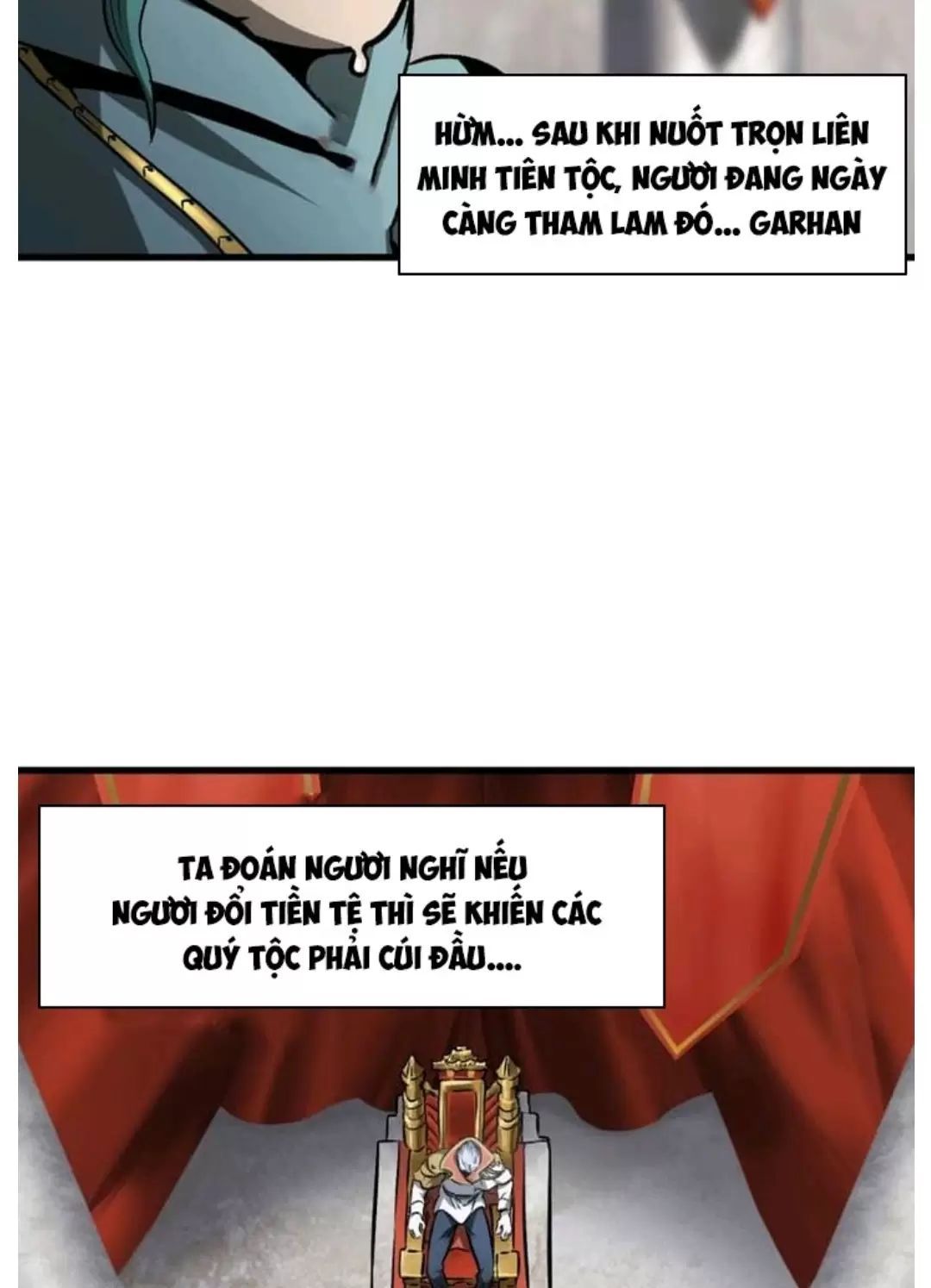 đọc truyện Anh Hùng Mạnh Nhất? Ta Không Làm Lâu Rồi! Chương 192 ảnh 69 tại Thiên Thai Truyện