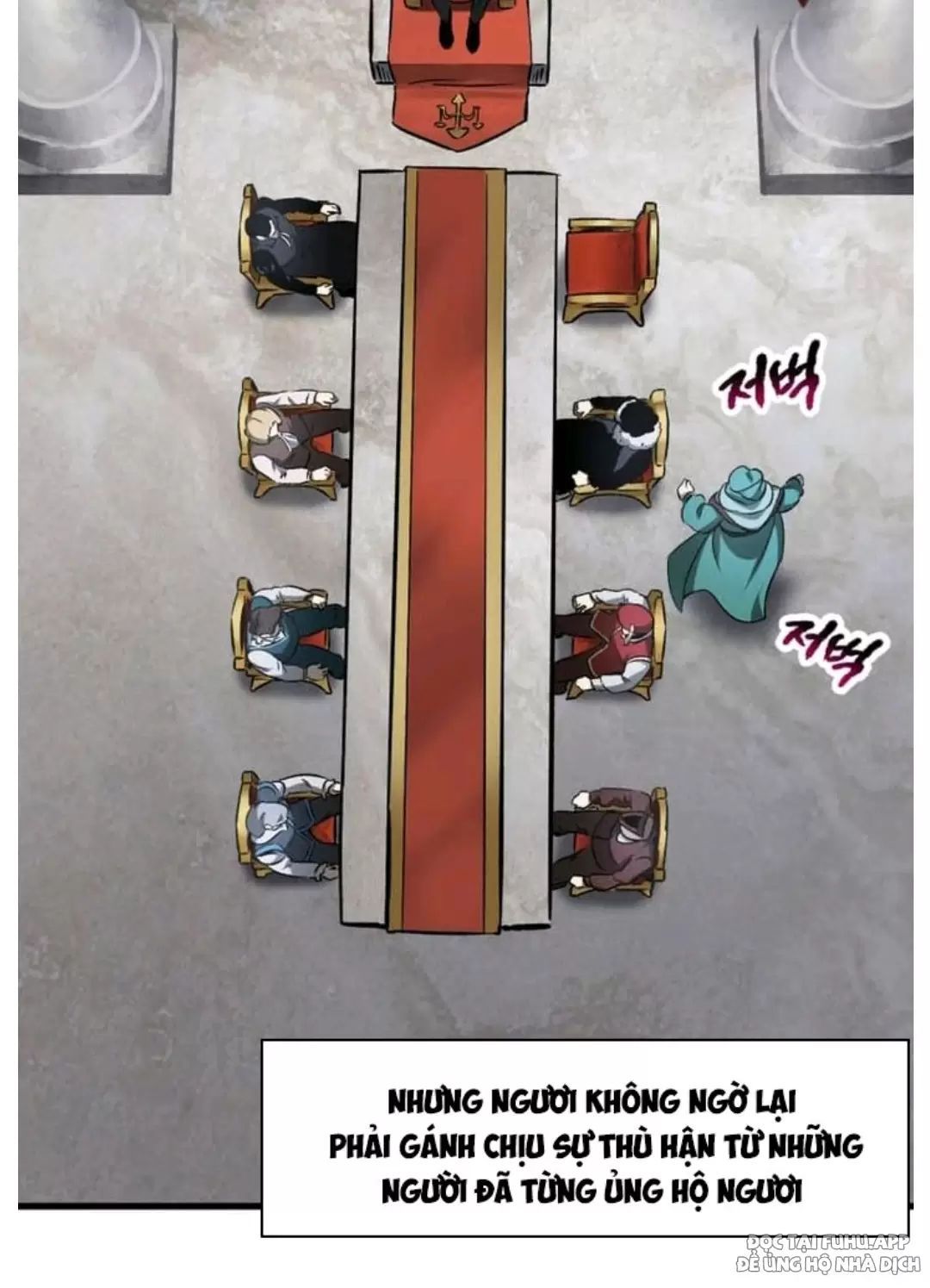 đọc truyện Anh Hùng Mạnh Nhất? Ta Không Làm Lâu Rồi! Chương 192 ảnh 70 tại Thiên Thai Truyện