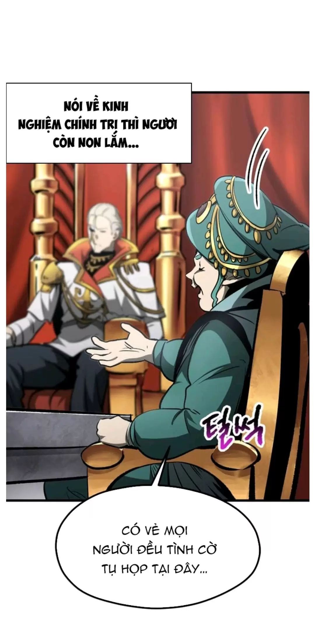 đọc truyện Anh Hùng Mạnh Nhất? Ta Không Làm Lâu Rồi! Chương 192 ảnh 71 tại Thiên Thai Truyện