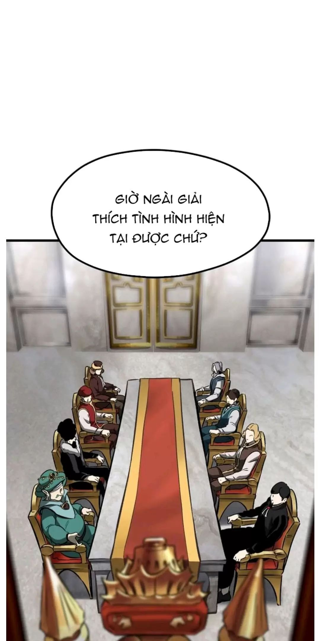 đọc truyện Anh Hùng Mạnh Nhất? Ta Không Làm Lâu Rồi! Chương 192 ảnh 72 tại Thiên Thai Truyện